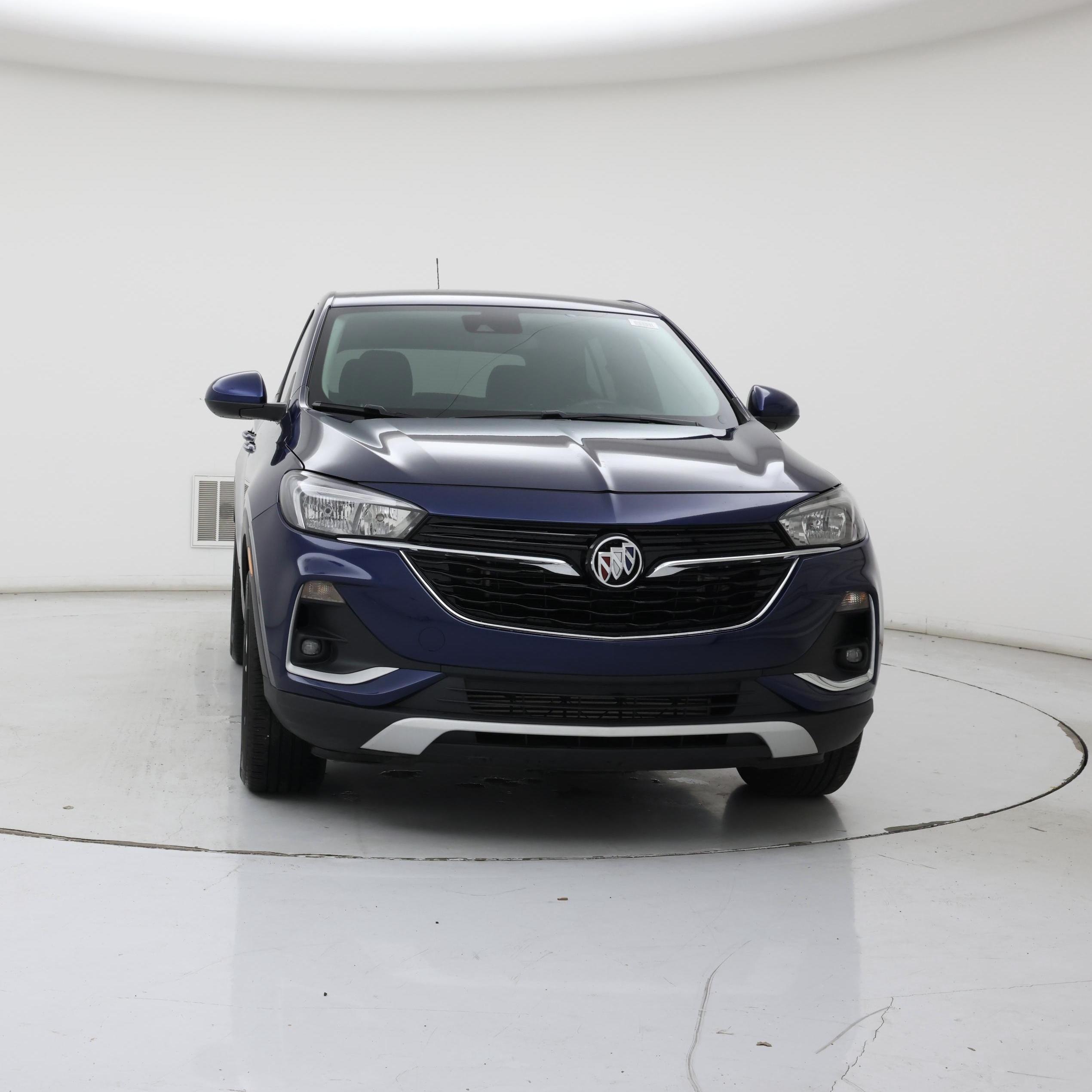 Thumbnail: 2023 Buick Encore GX - 5
