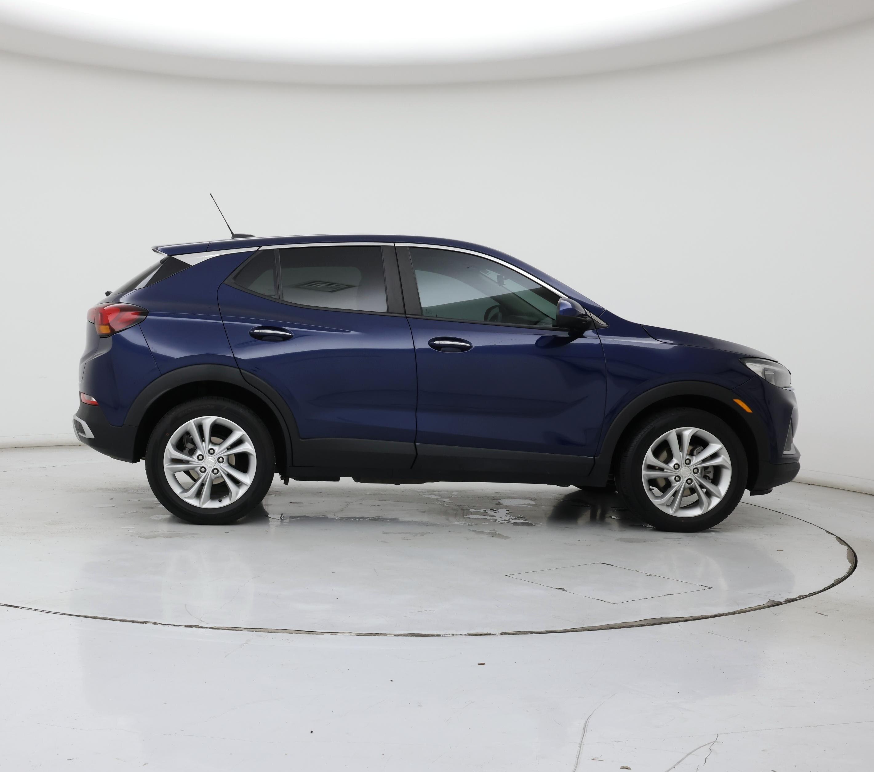 Thumbnail: 2023 Buick Encore GX - 7