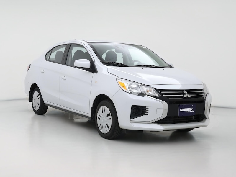 2024 Mitsubishi Mirage G4 ES -
                  Wichita, KS