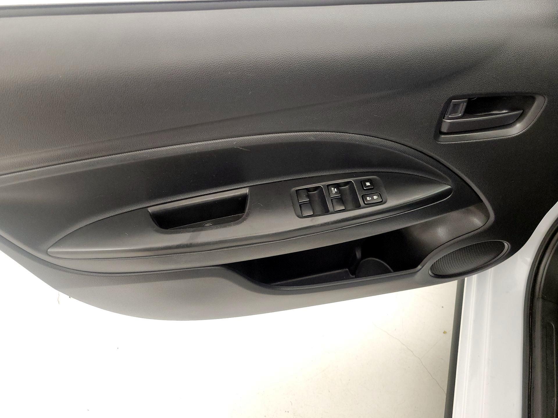 Thumbnail: 2024 Mitsubishi Mirage G4 - 12
