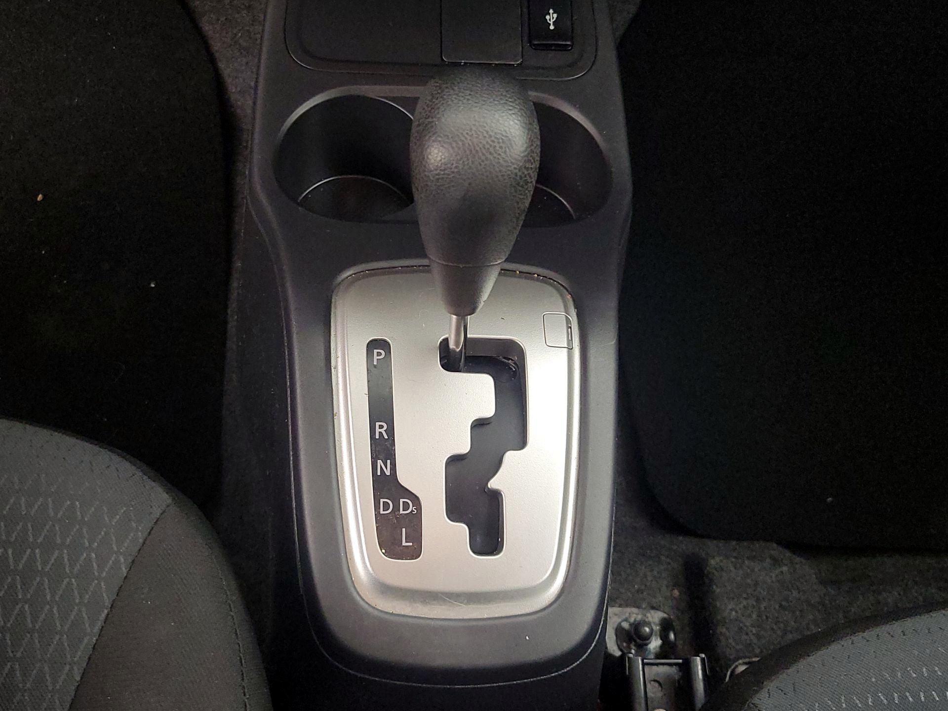 Thumbnail: 2024 Mitsubishi Mirage G4 - 17