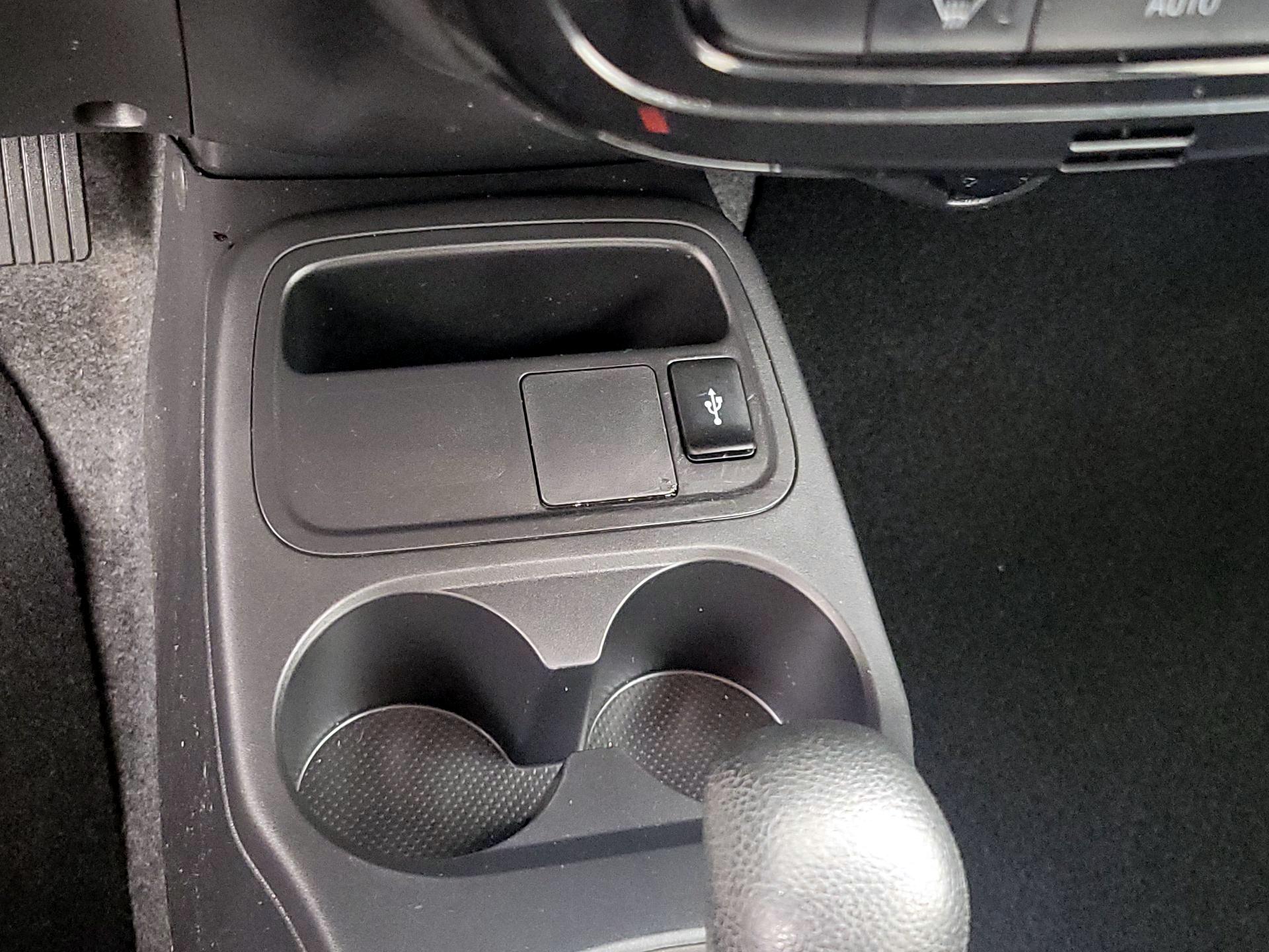 Thumbnail: 2024 Mitsubishi Mirage G4 - 18