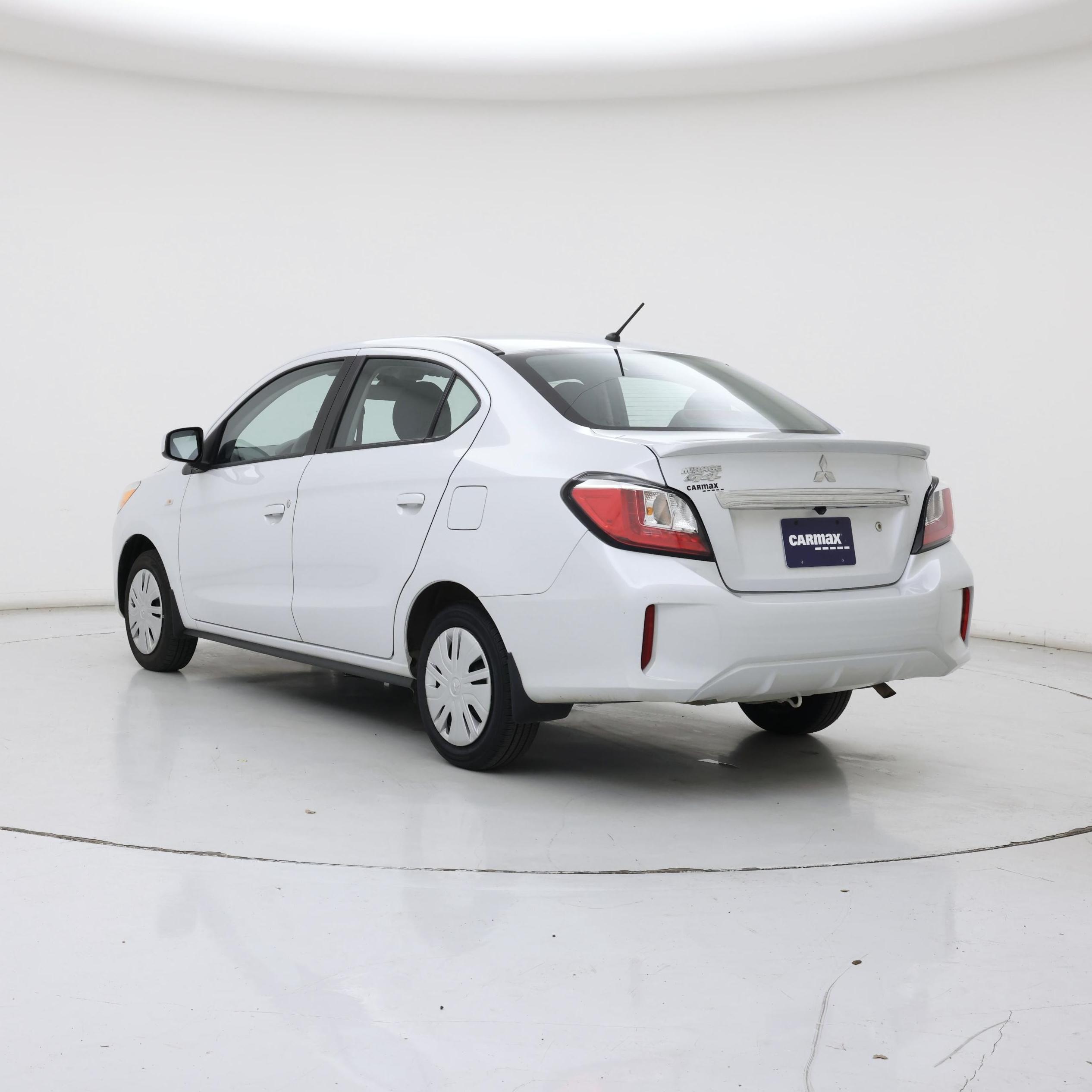 Thumbnail: 2024 Mitsubishi Mirage G4 - 2