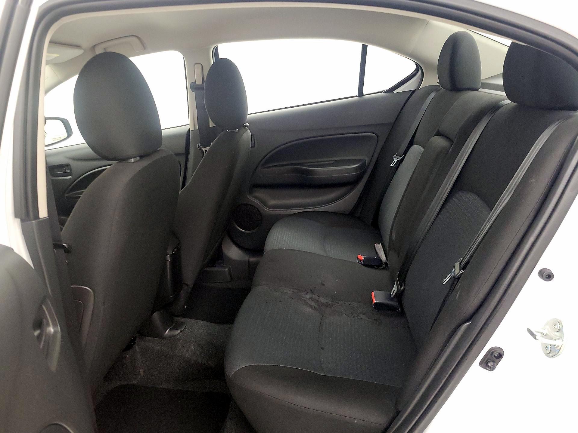 Thumbnail: 2024 Mitsubishi Mirage G4 - 19