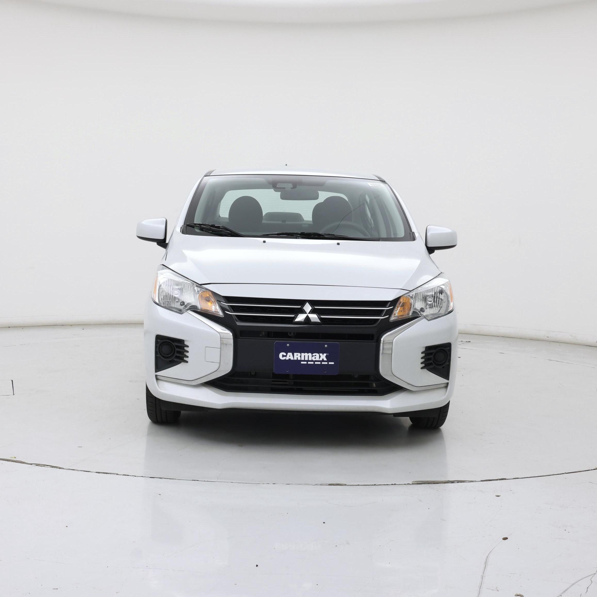 Thumbnail: 2024 Mitsubishi Mirage G4 - 5