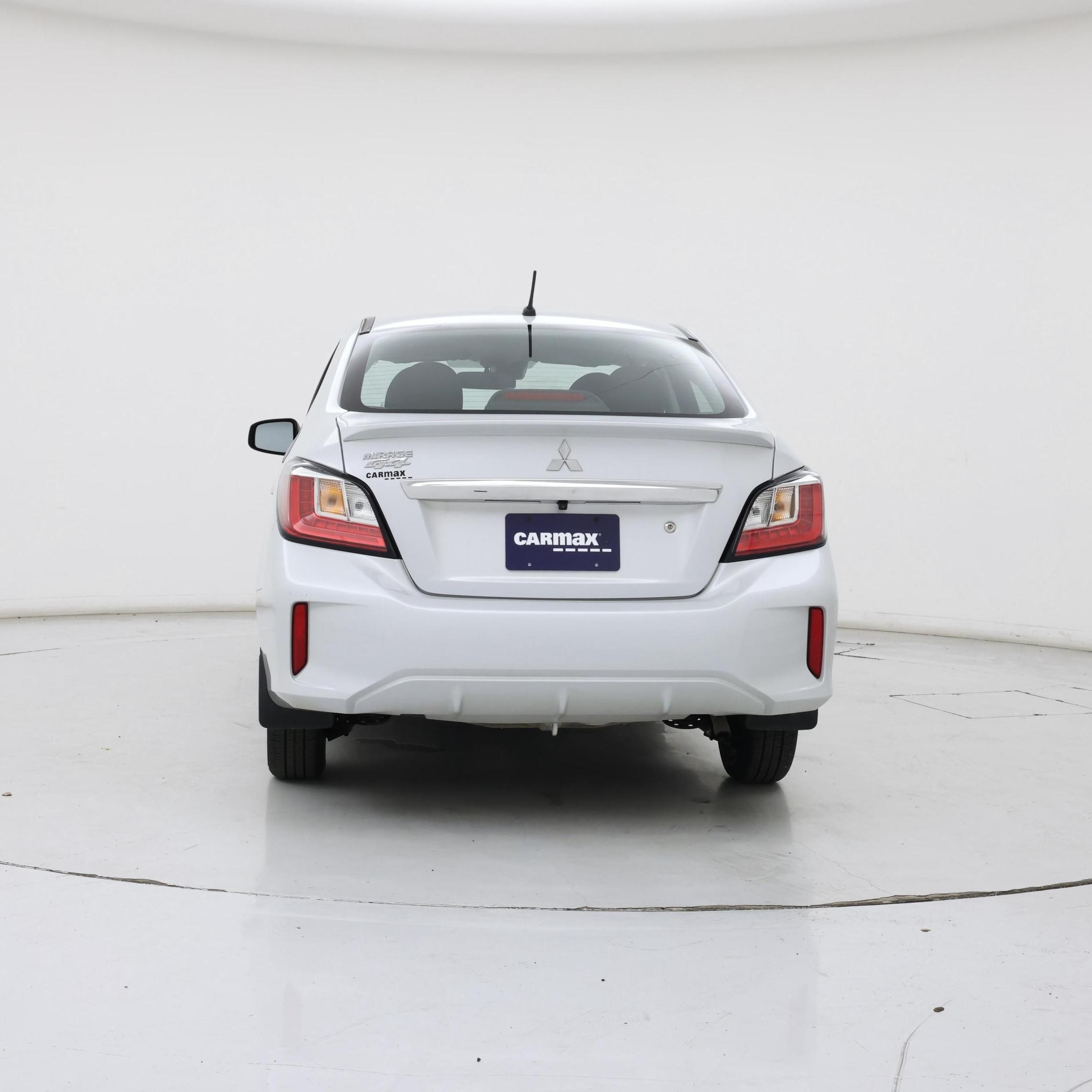 Thumbnail: 2024 Mitsubishi Mirage G4 - 6