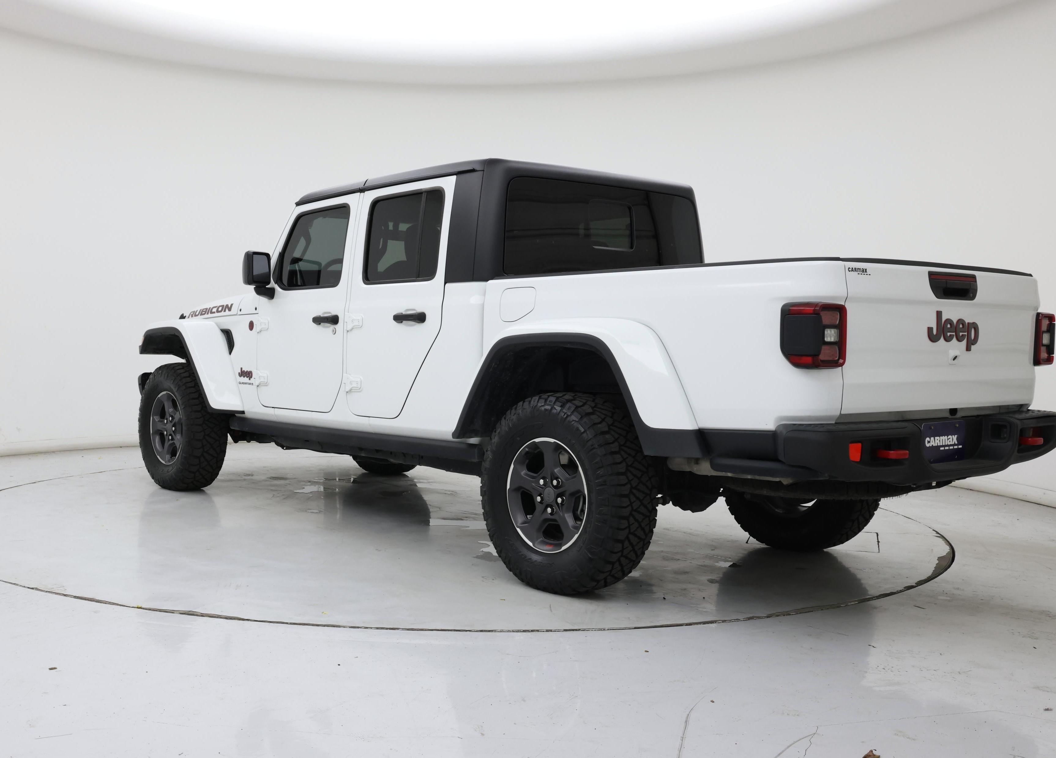 Thumbnail: 2023 Jeep Gladiator - 2