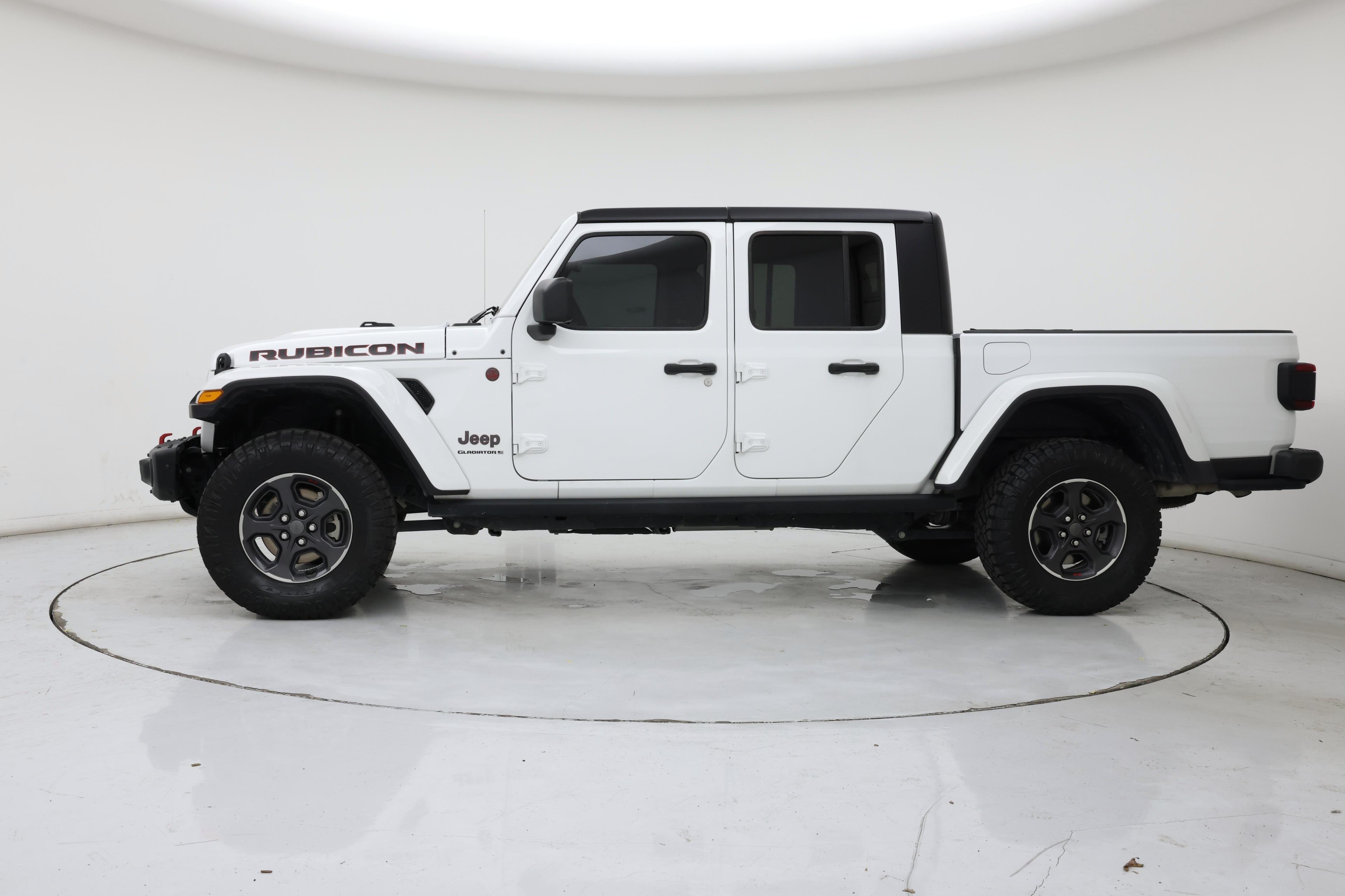 Thumbnail: 2023 Jeep Gladiator - 3