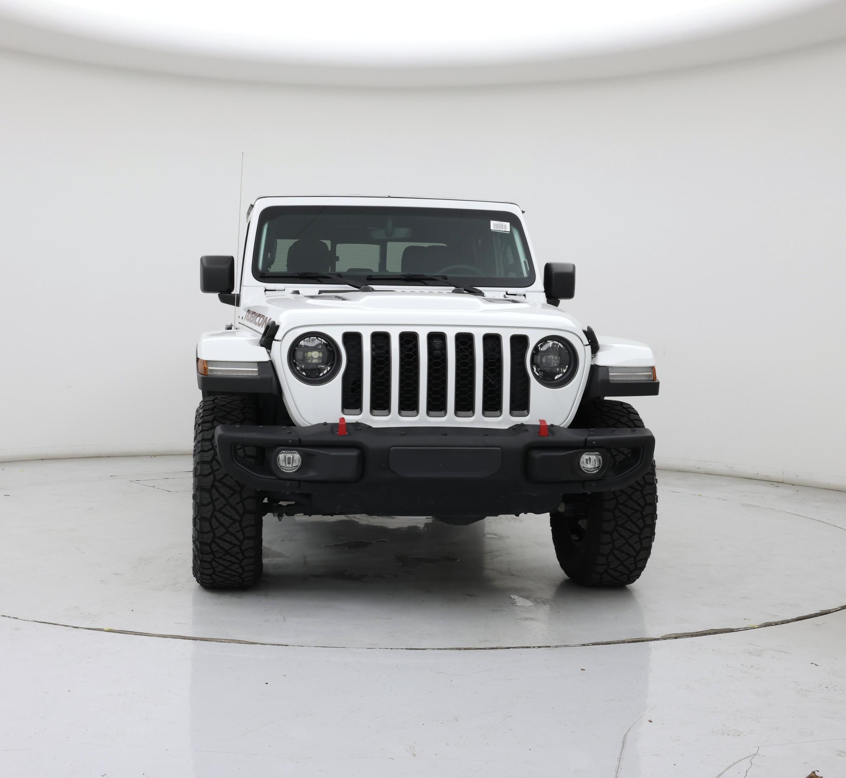 Thumbnail: 2023 Jeep Gladiator - 5