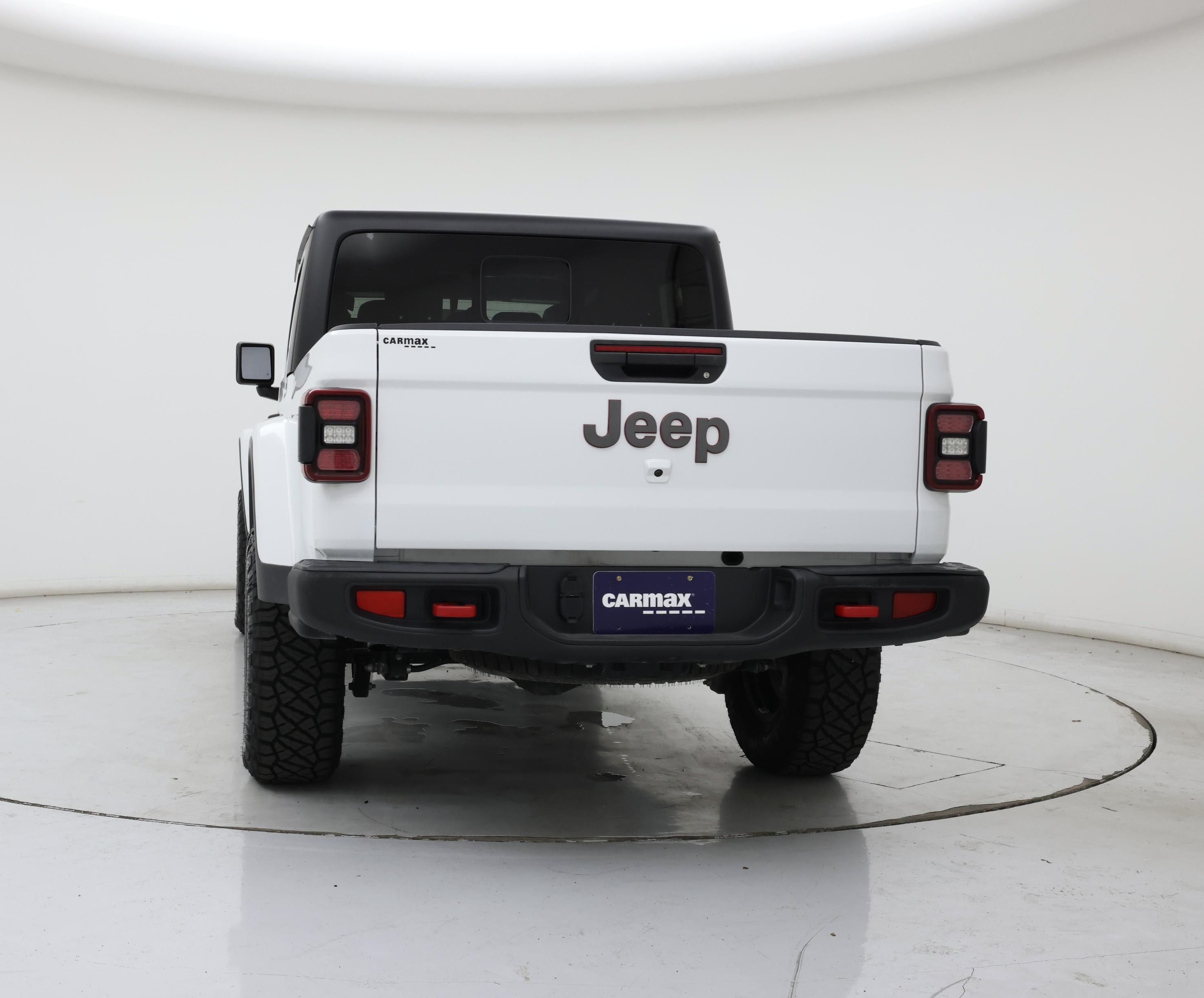 Thumbnail: 2023 Jeep Gladiator - 6