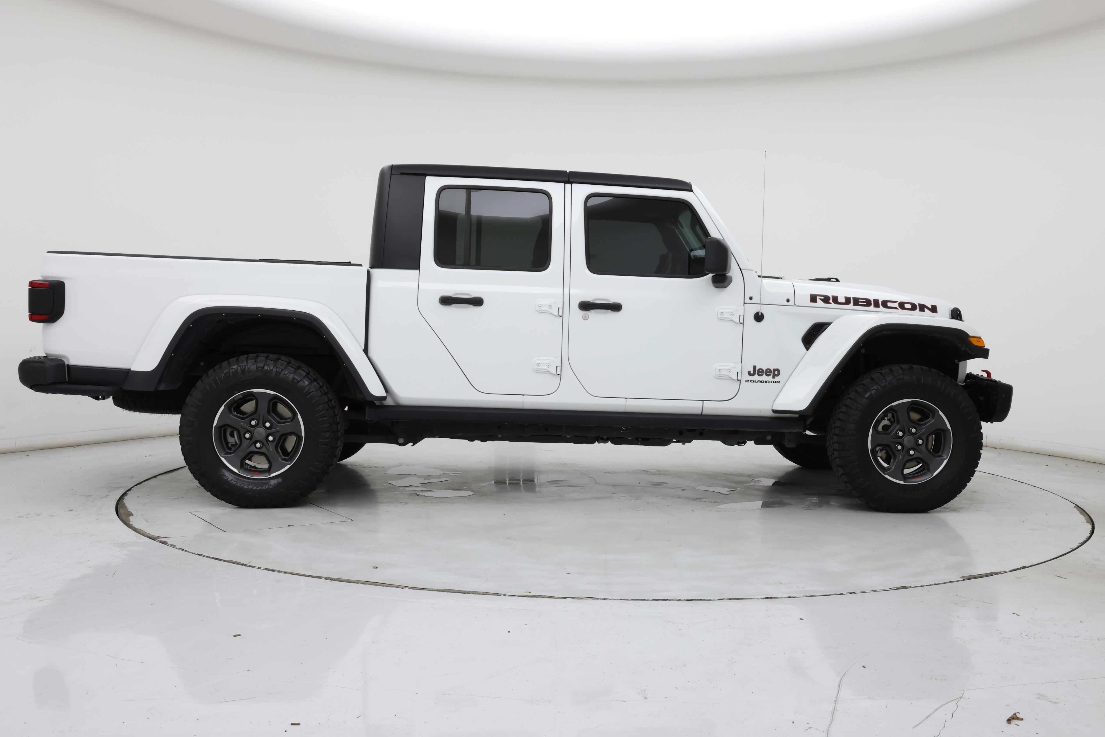 Thumbnail: 2023 Jeep Gladiator - 7