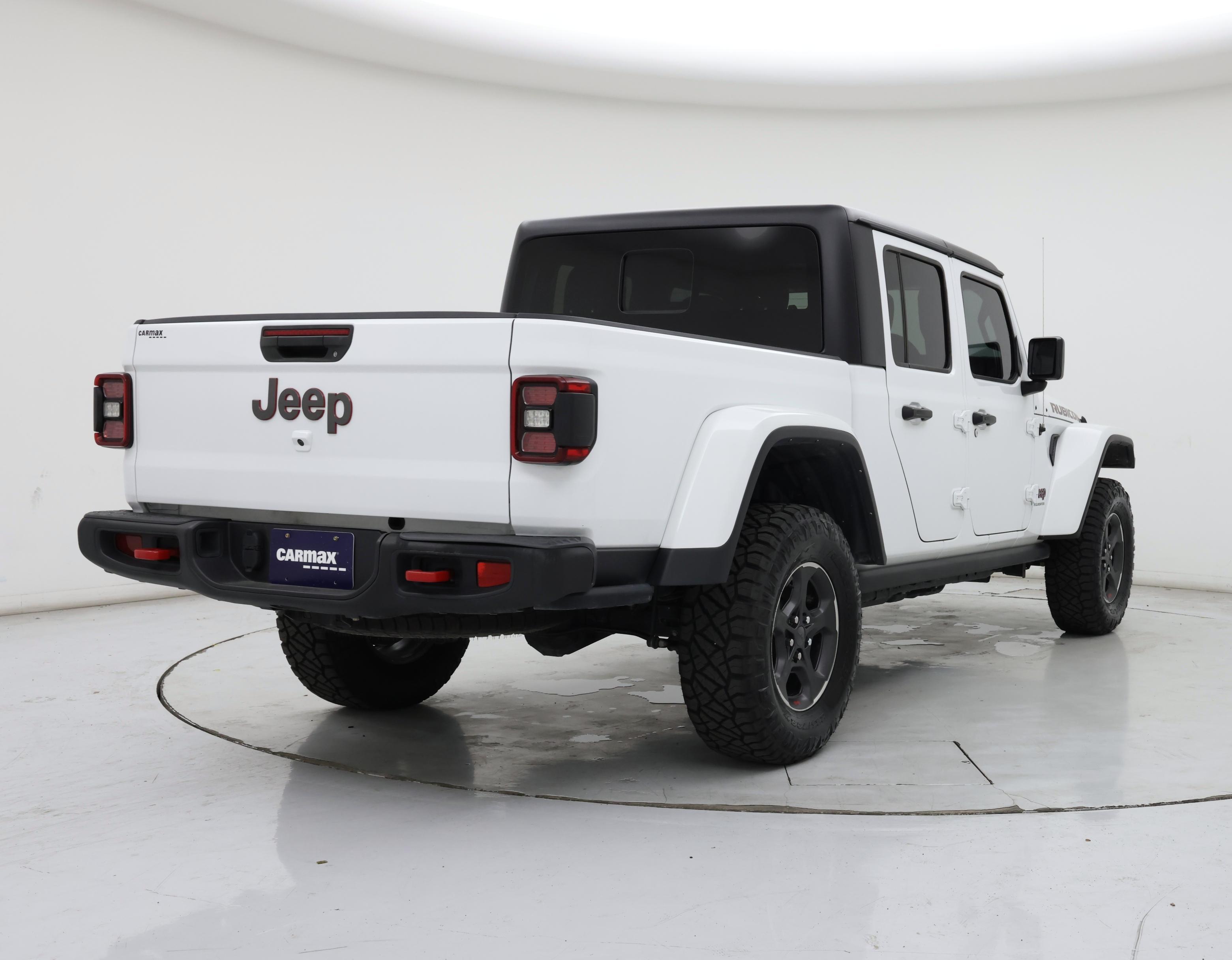 Thumbnail: 2023 Jeep Gladiator - 8