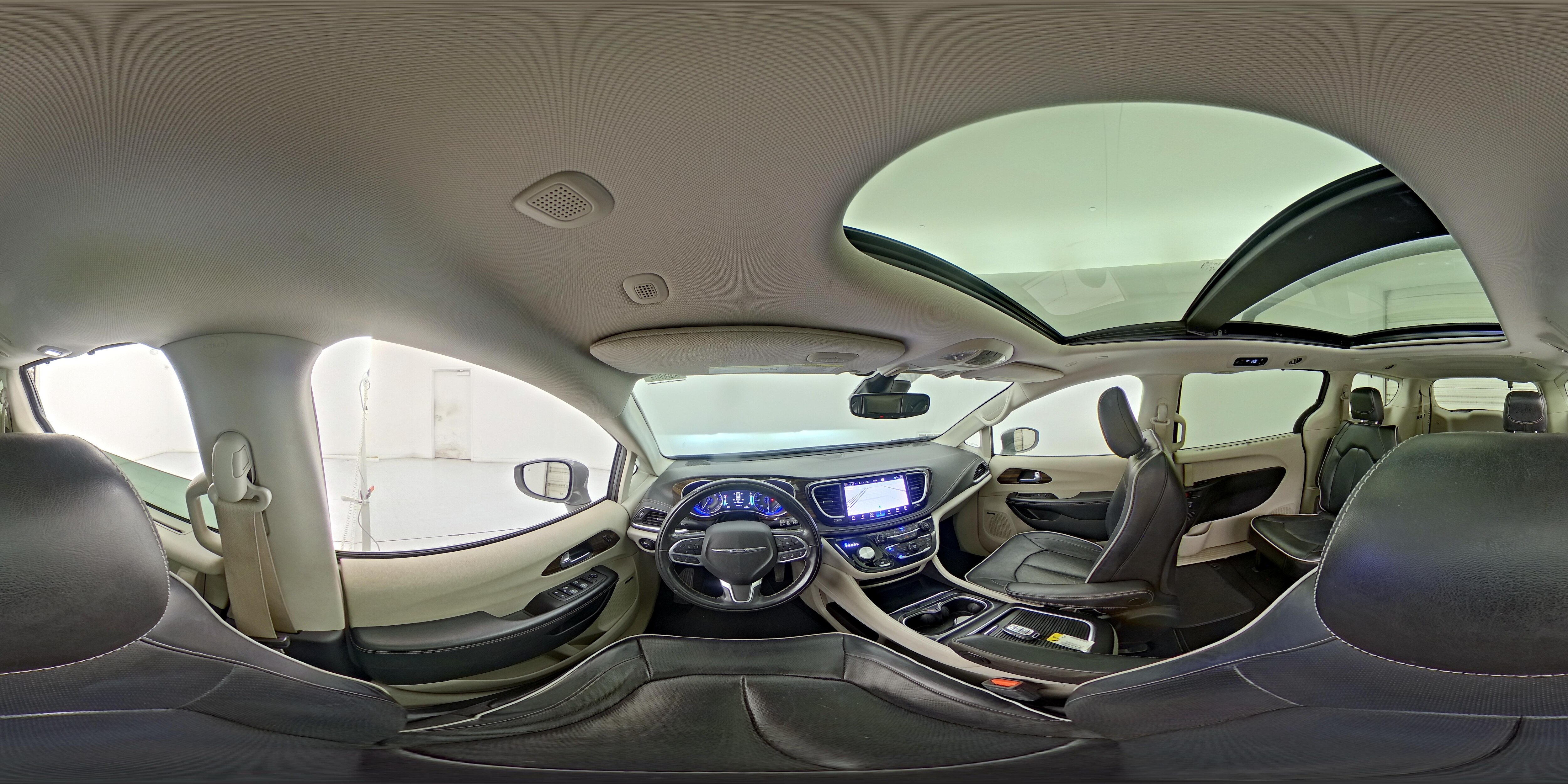2022 Chrysler Pacifica Limited - Photo 30