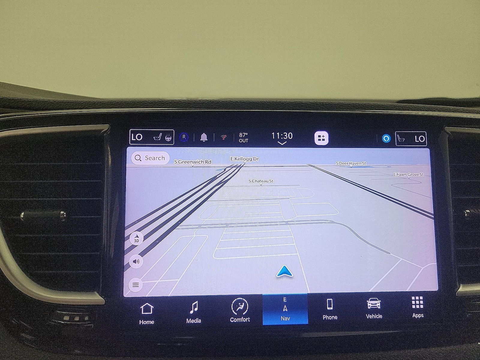 2022 Chrysler Pacifica Limited - Photo 15