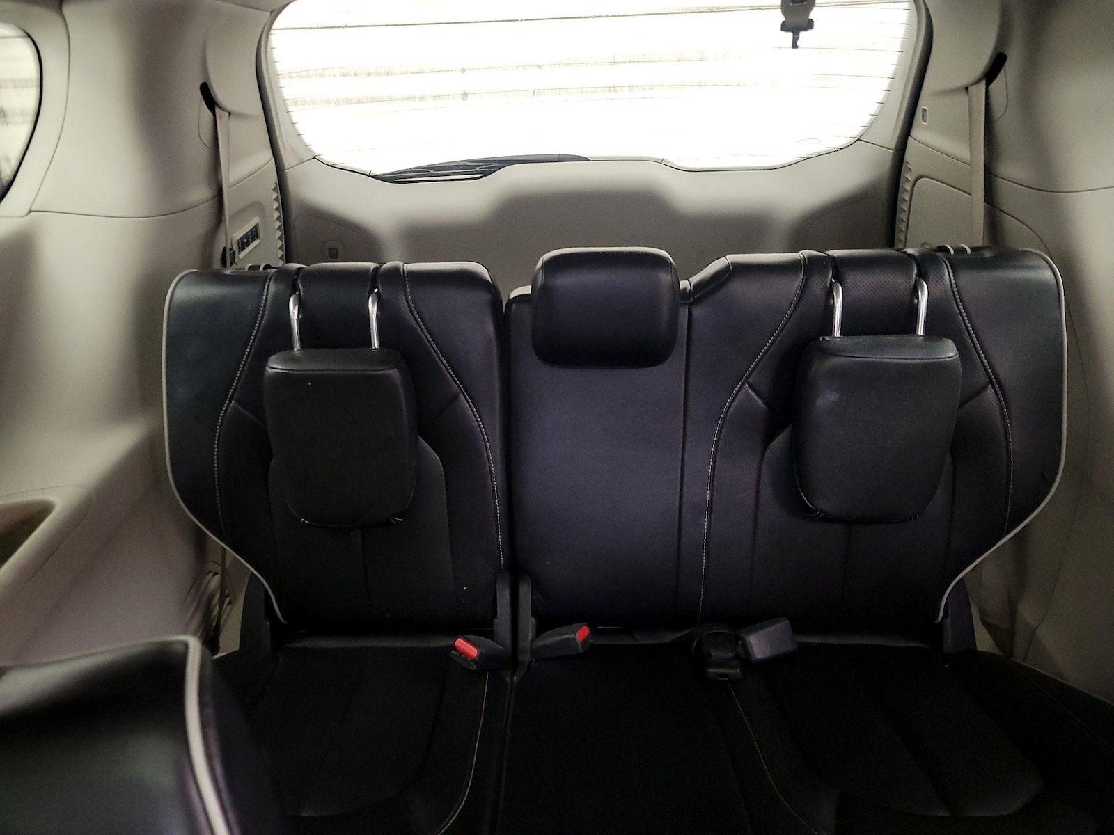 2022 Chrysler Pacifica Limited - Photo 23