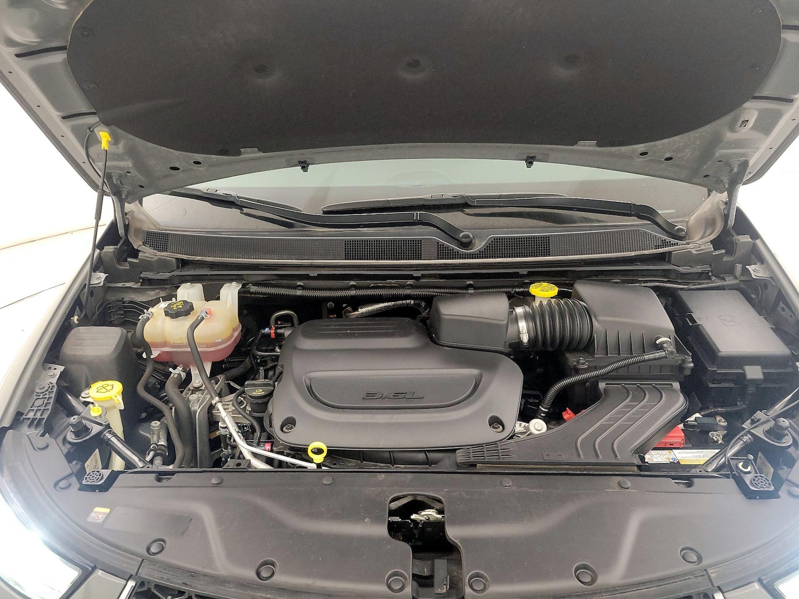 2022 Chrysler Pacifica Limited - Photo 26