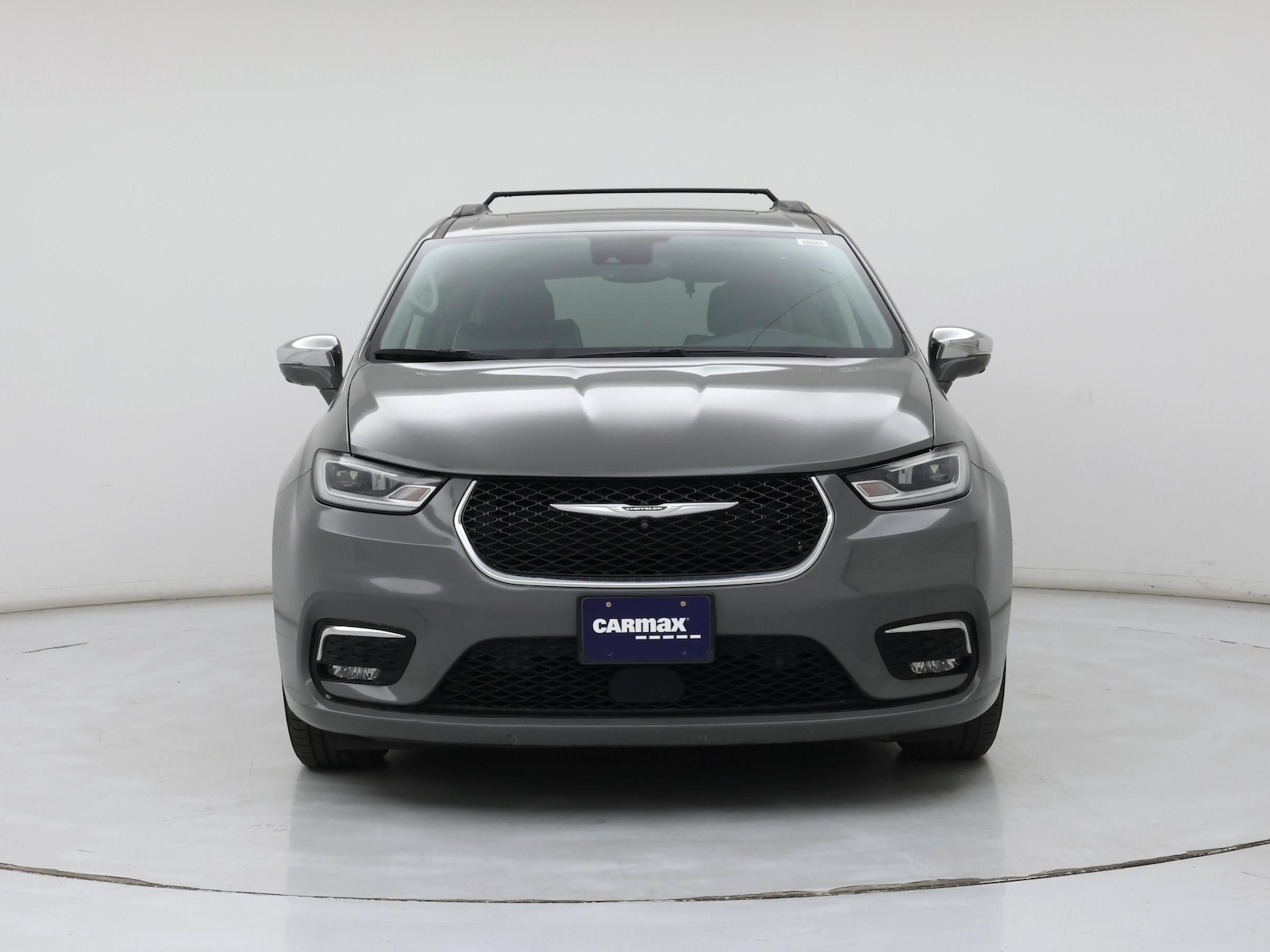 2022 Chrysler Pacifica Limited - Photo 6