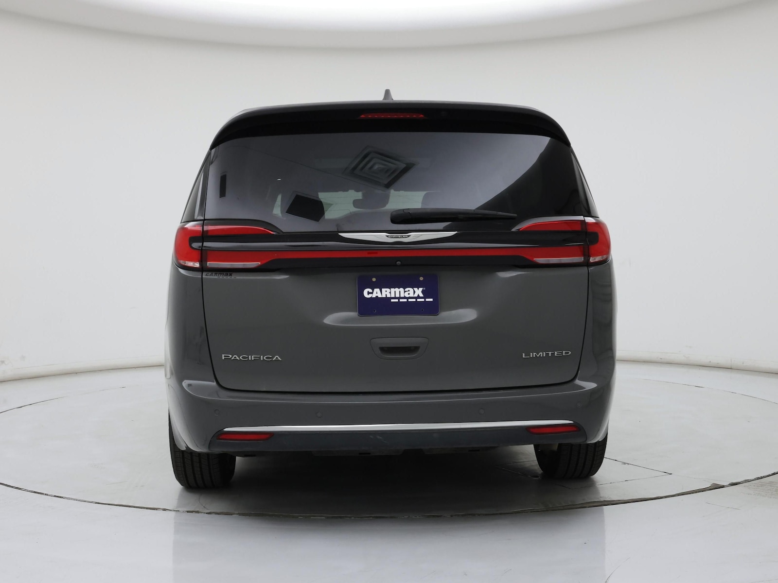 2022 Chrysler Pacifica Limited - Photo 7