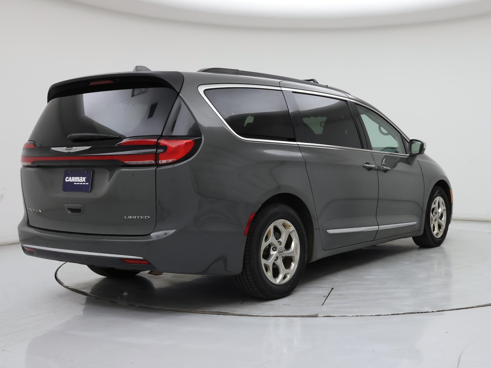 2022 Chrysler Pacifica Limited - Photo 9