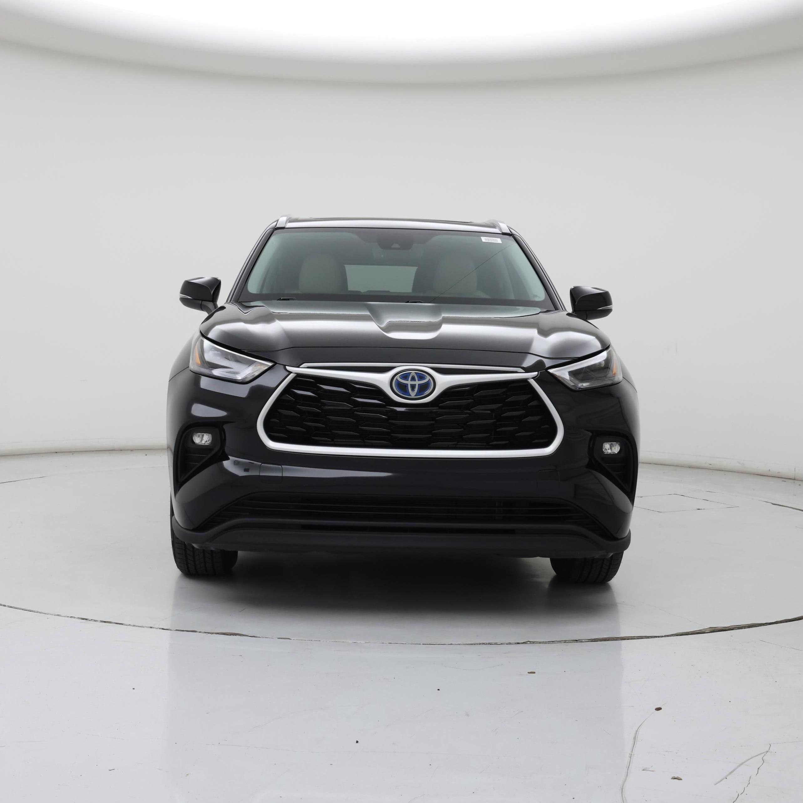 Thumbnail: 2023 Toyota Highlander - 5