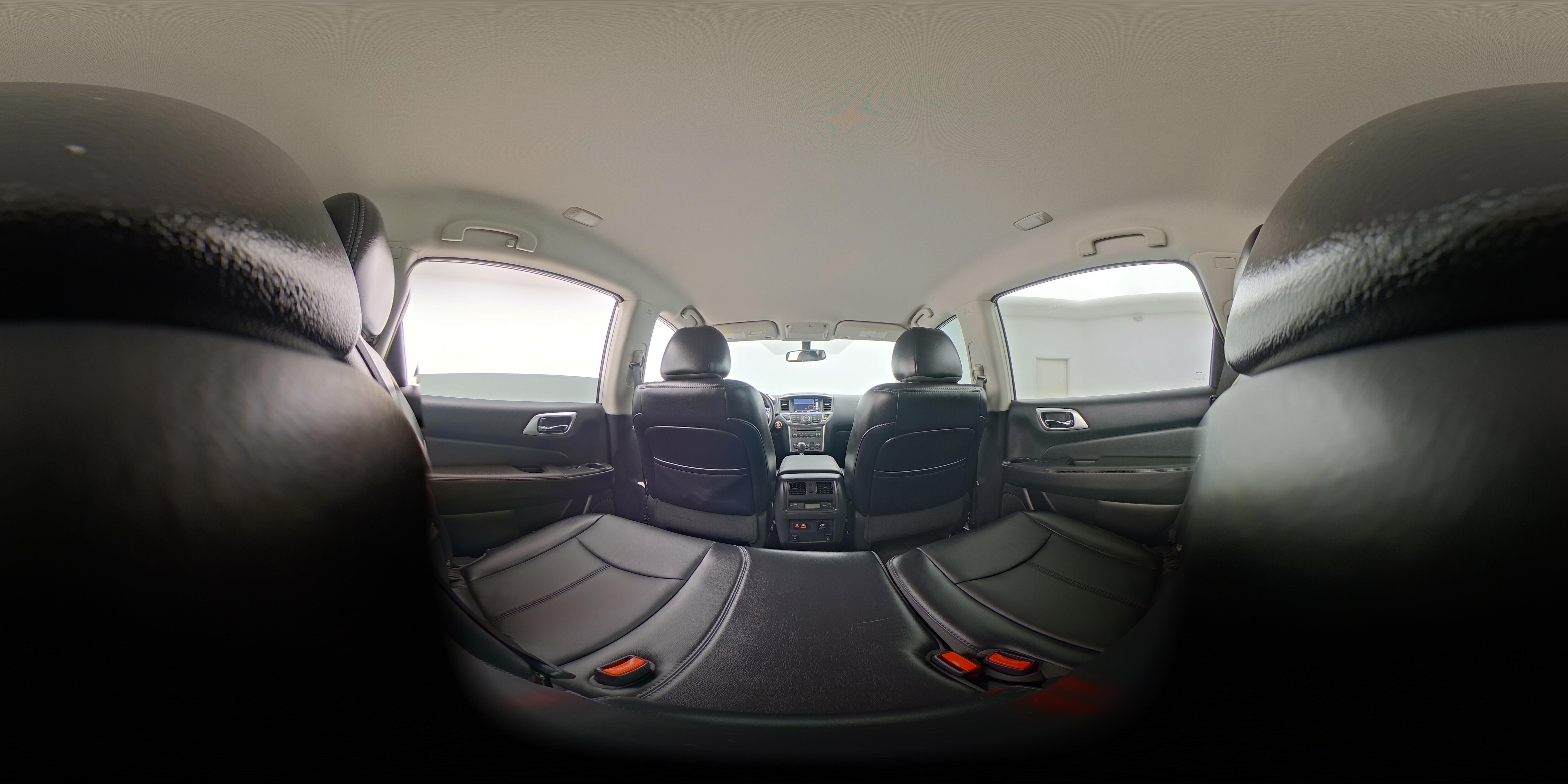 2020 Nissan Pathfinder SL - Photo 28