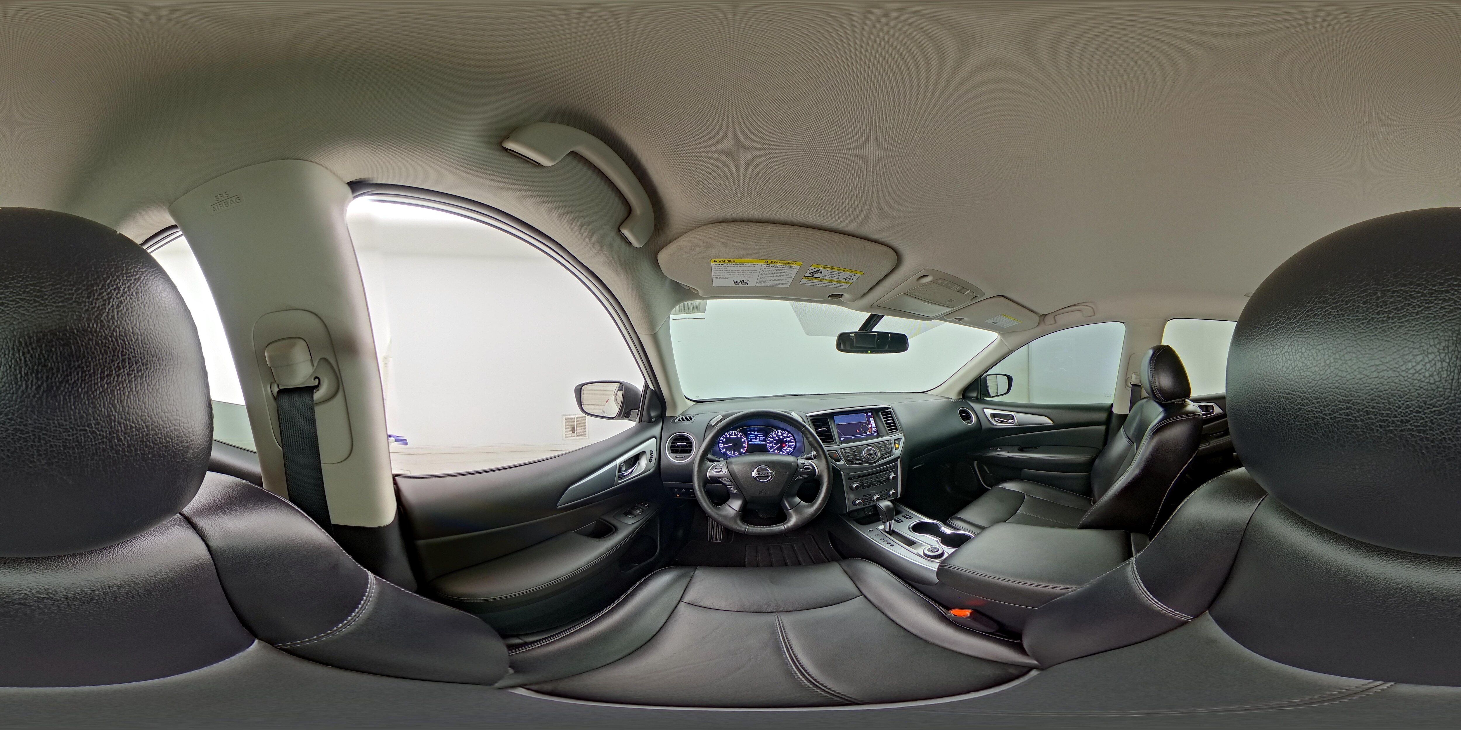 2020 Nissan Pathfinder SL - Photo 29