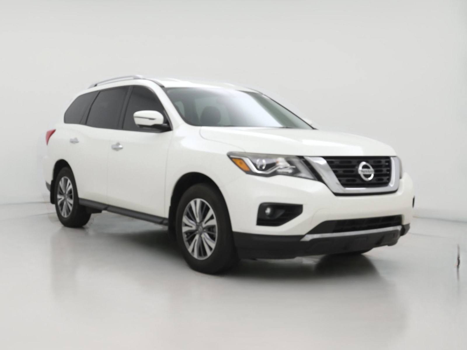 2020 Nissan Pathfinder SL - Photo 1