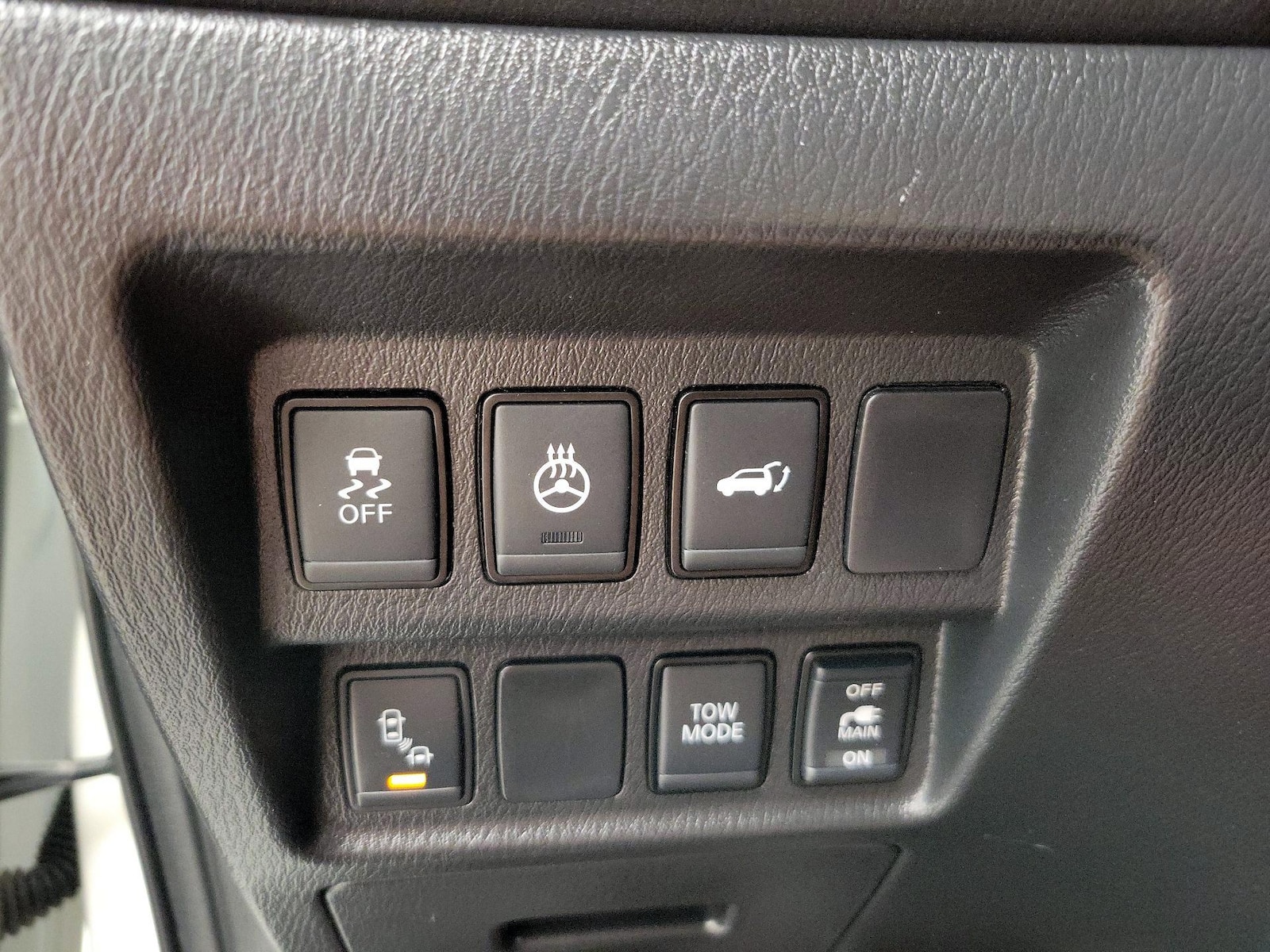 2020 Nissan Pathfinder SL - Photo 14