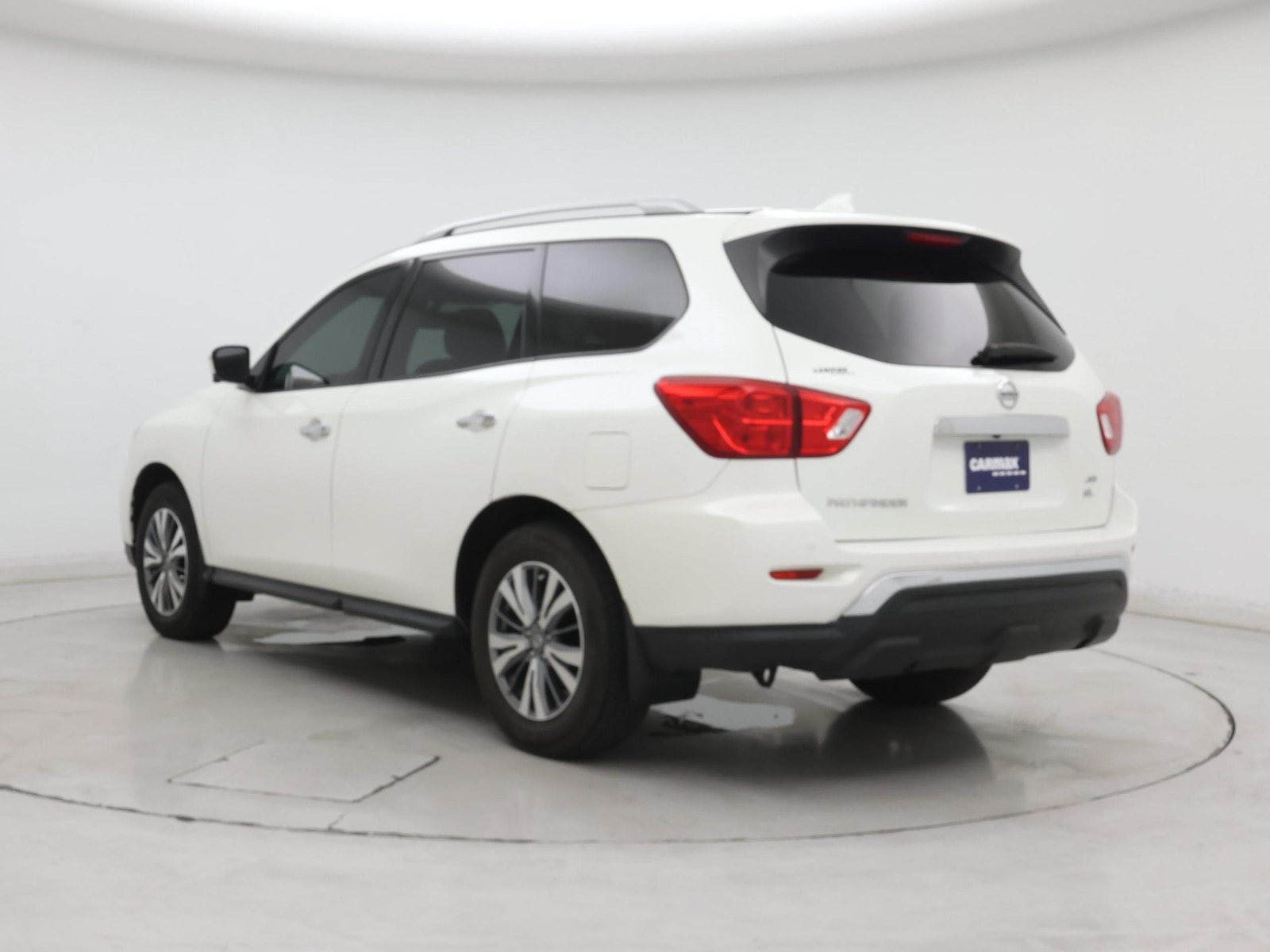 2020 Nissan Pathfinder SL - Photo 3