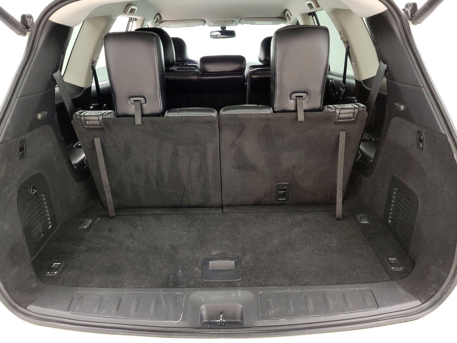 2020 Nissan Pathfinder SL - Photo 23