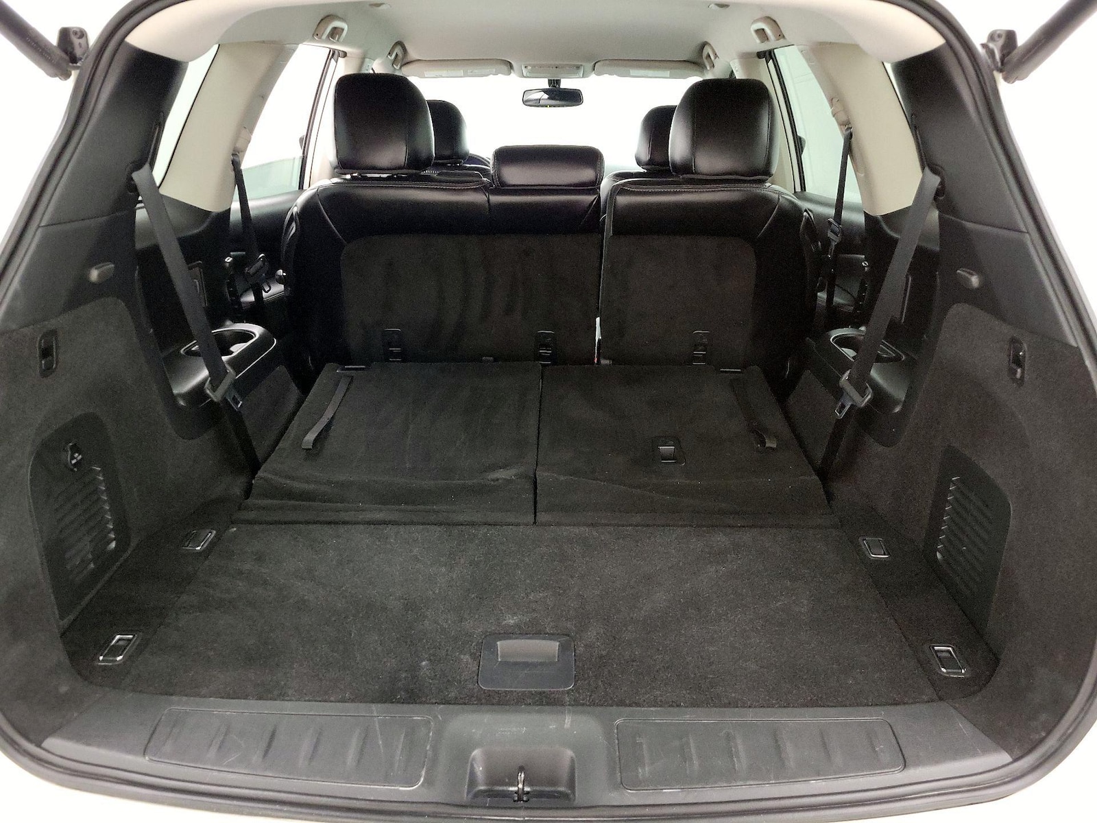 2020 Nissan Pathfinder SL - Photo 24