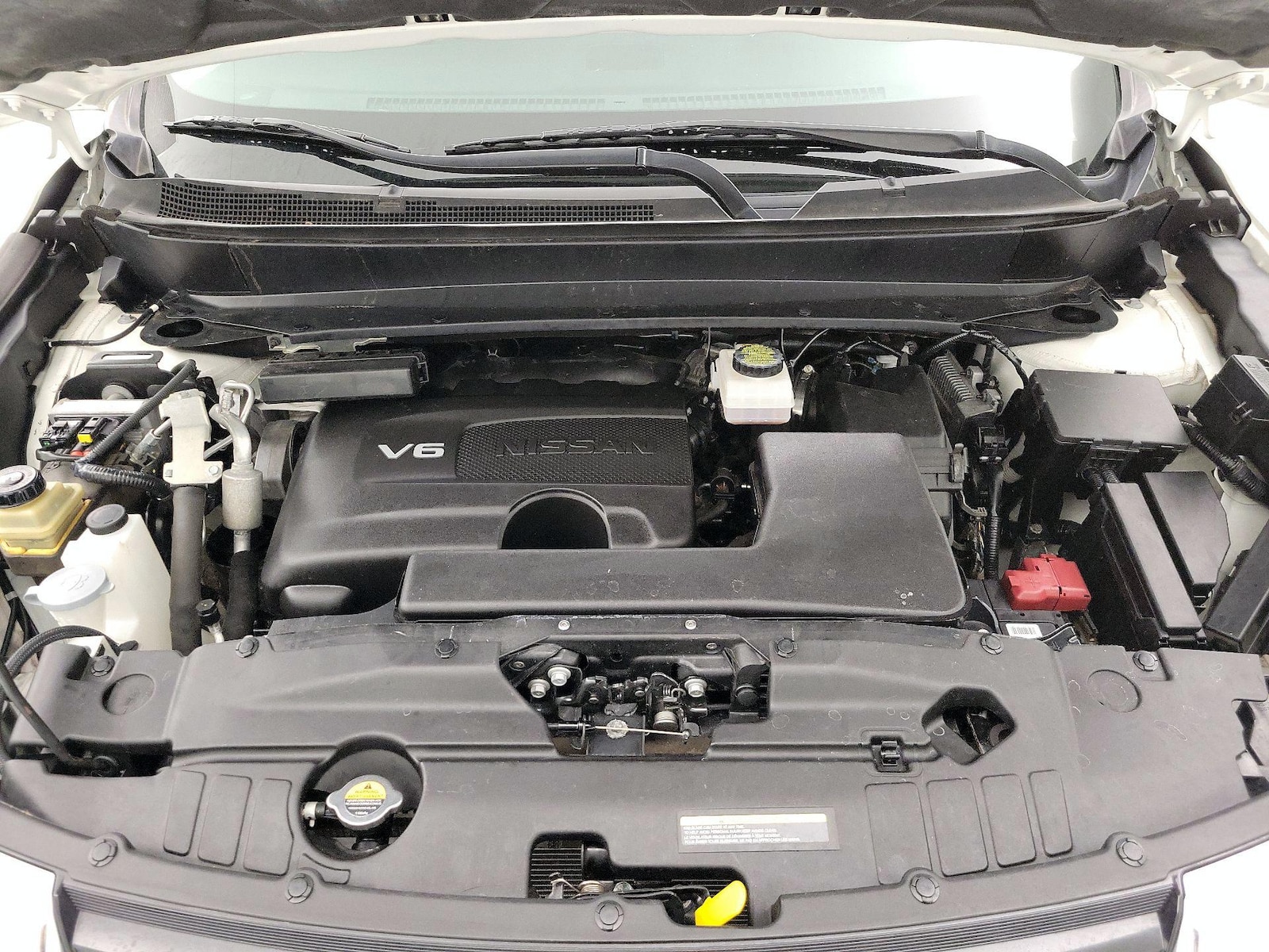 2020 Nissan Pathfinder SL - Photo 25
