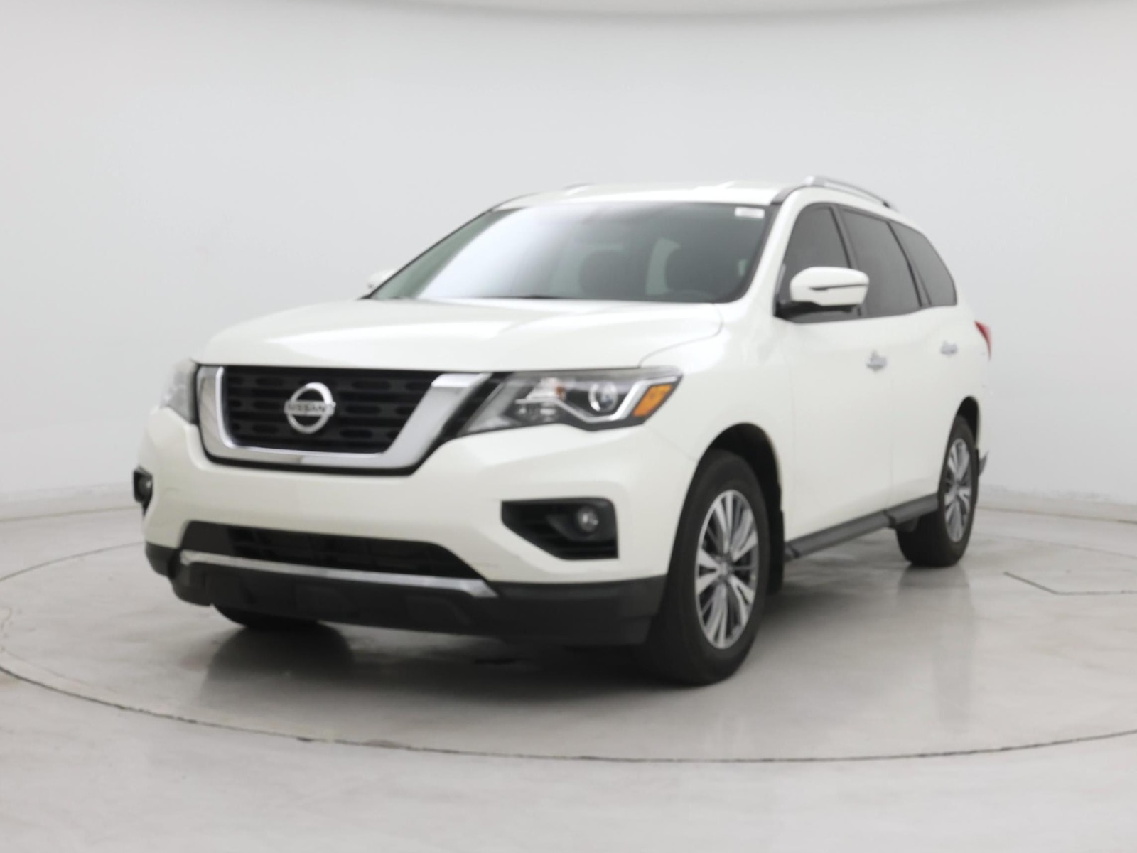 2020 Nissan Pathfinder SL - Photo 5