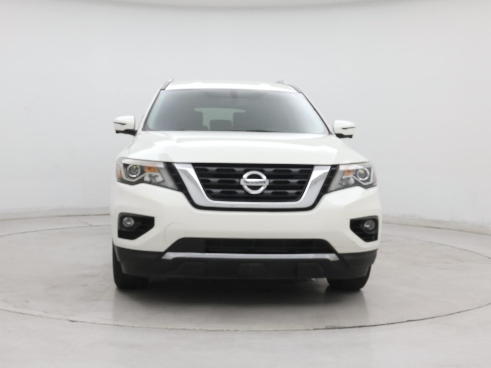 2020 Nissan Pathfinder SL - Photo 6