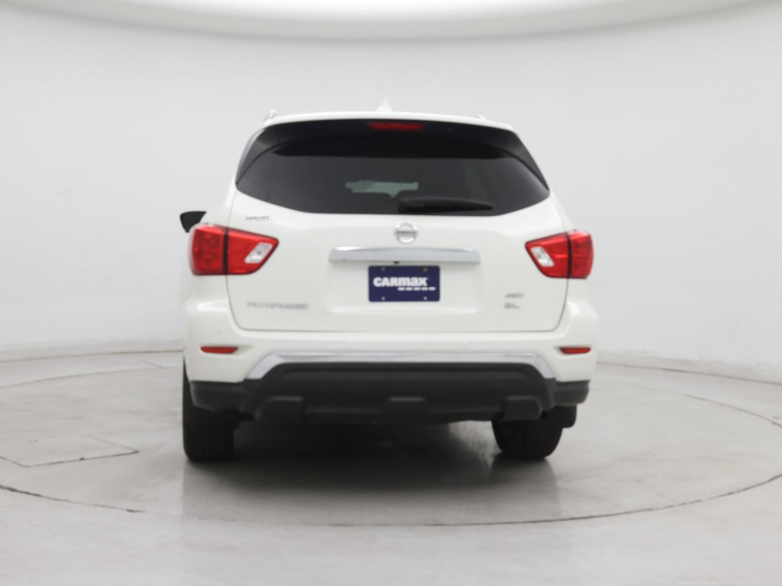 2020 Nissan Pathfinder SL - Photo 7