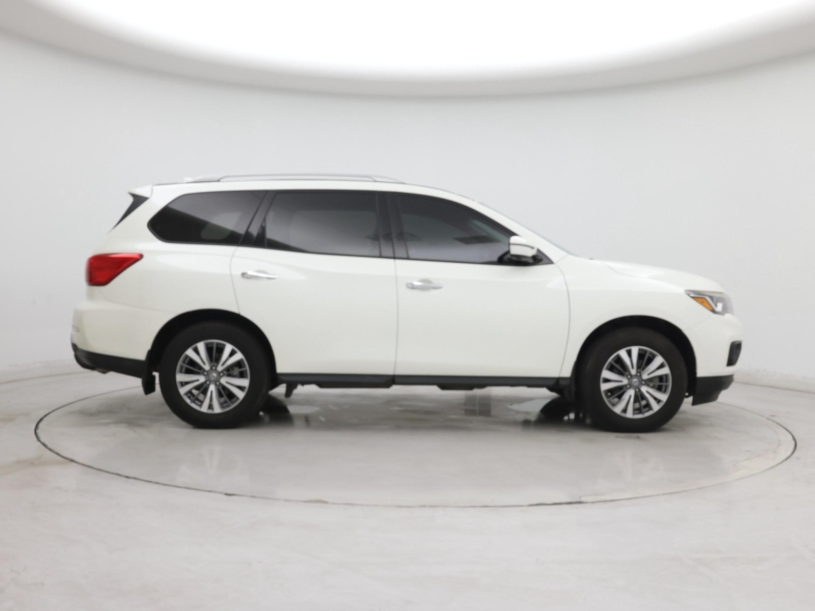 2020 Nissan Pathfinder SL - Photo 8