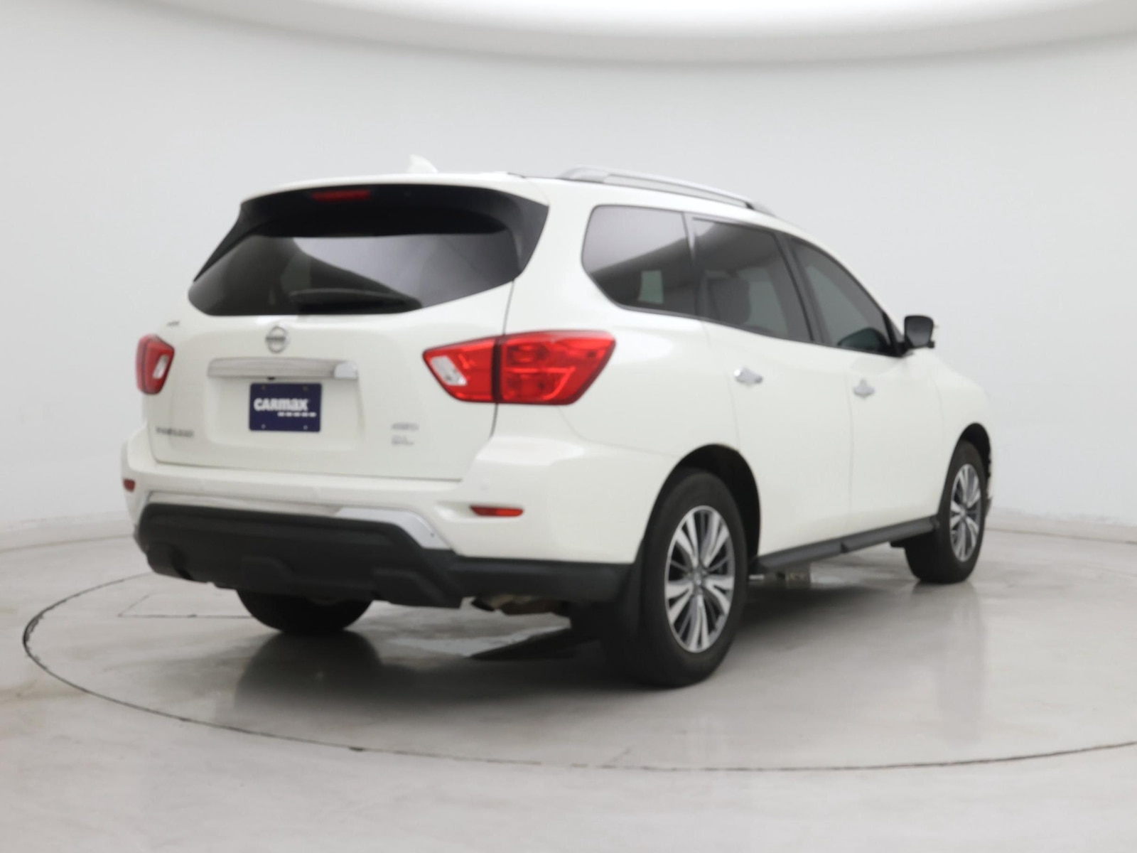 2020 Nissan Pathfinder SL - Photo 9