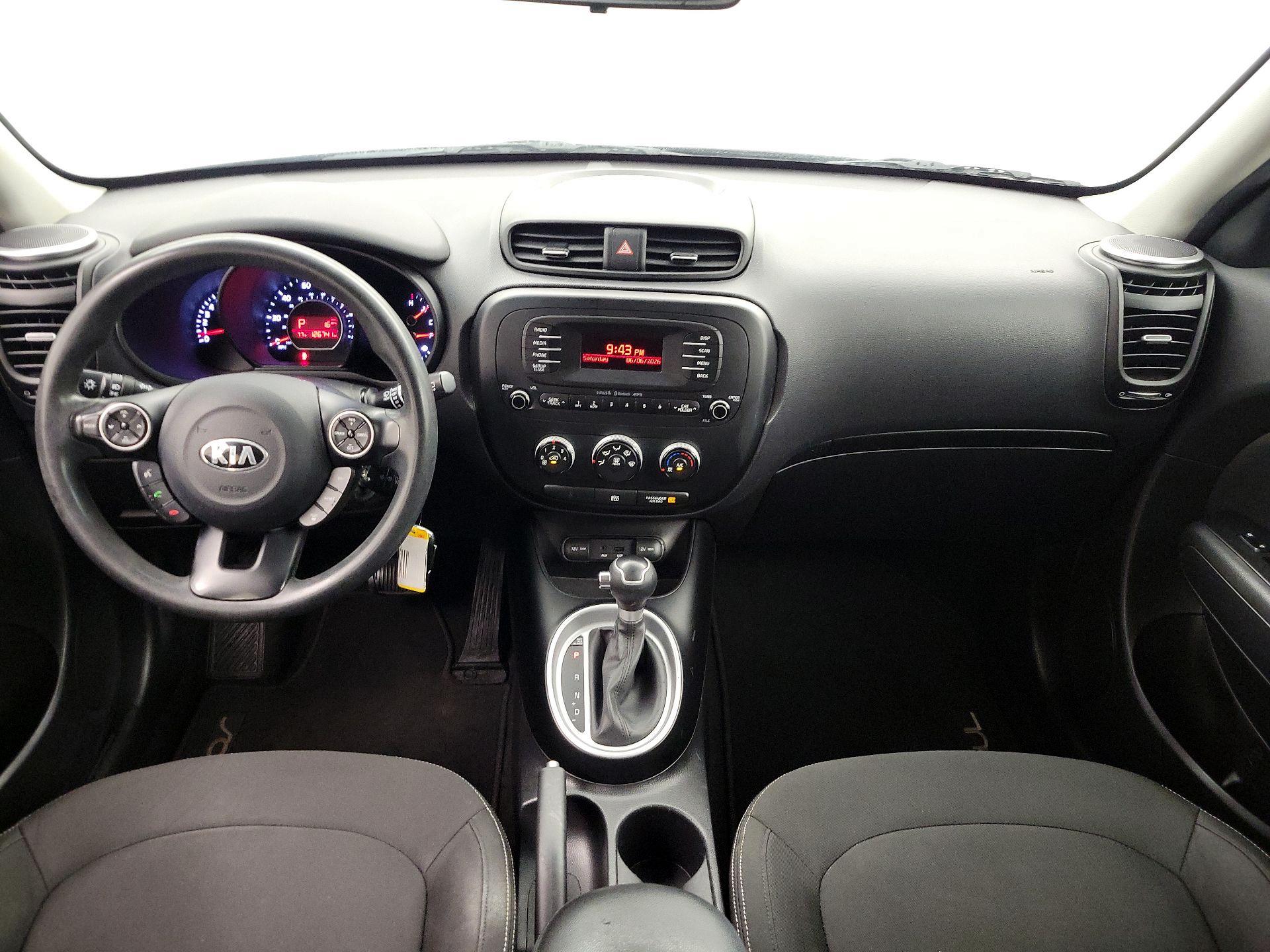 Thumbnail: 2014 Kia Soul - 9