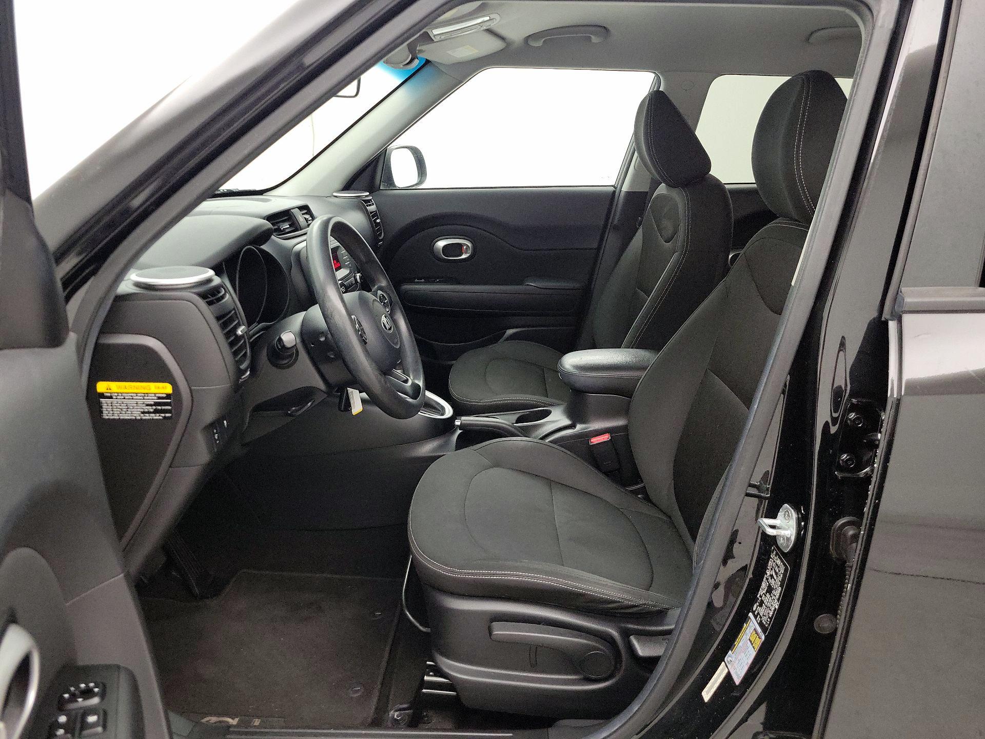 Thumbnail: 2014 Kia Soul - 11