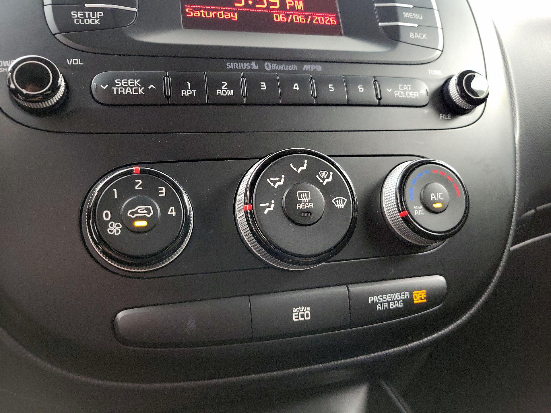Thumbnail: 2014 Kia Soul - 15