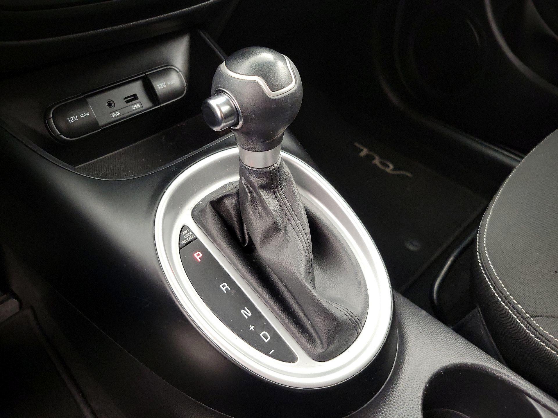 Thumbnail: 2014 Kia Soul - 16