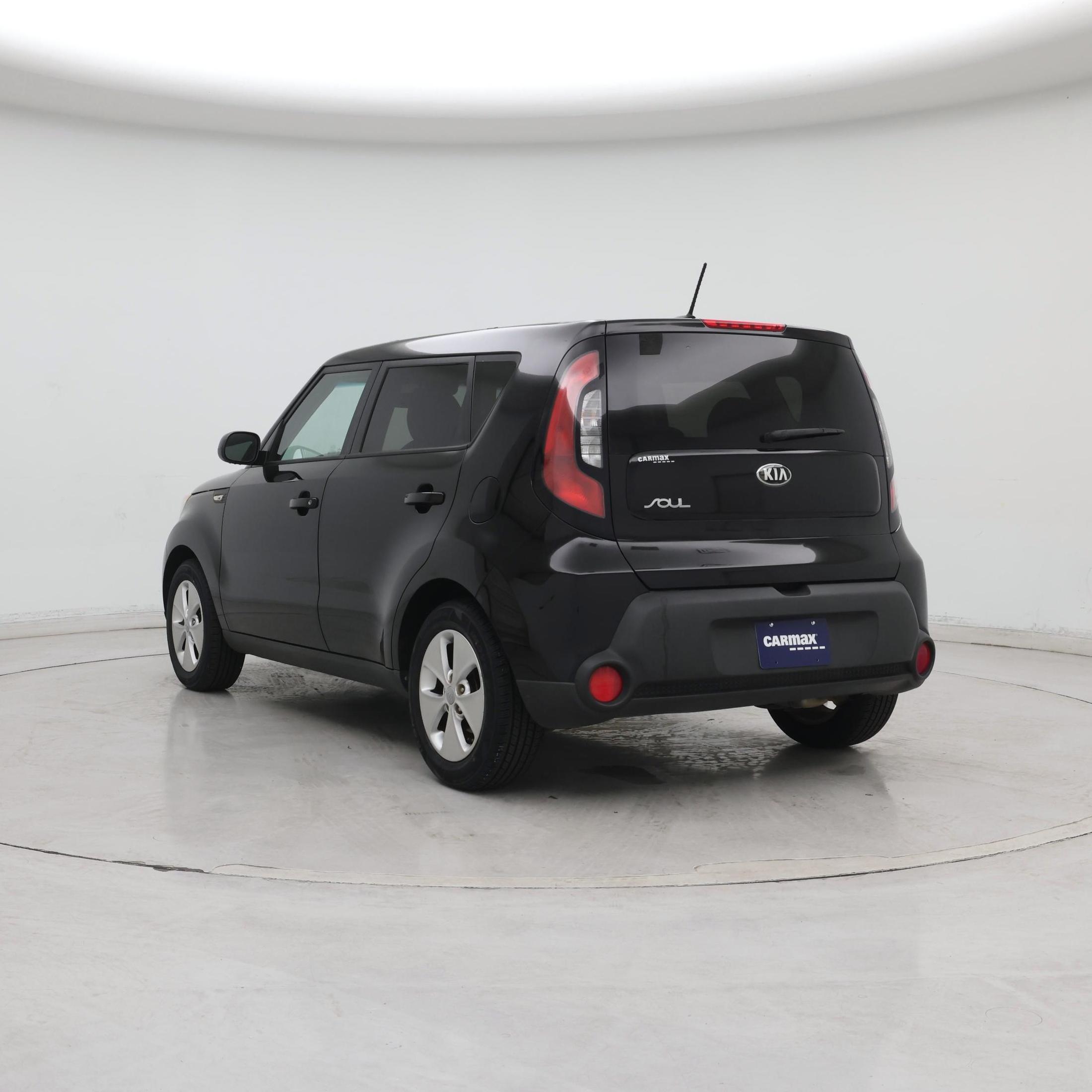 Thumbnail: 2014 Kia Soul - 2