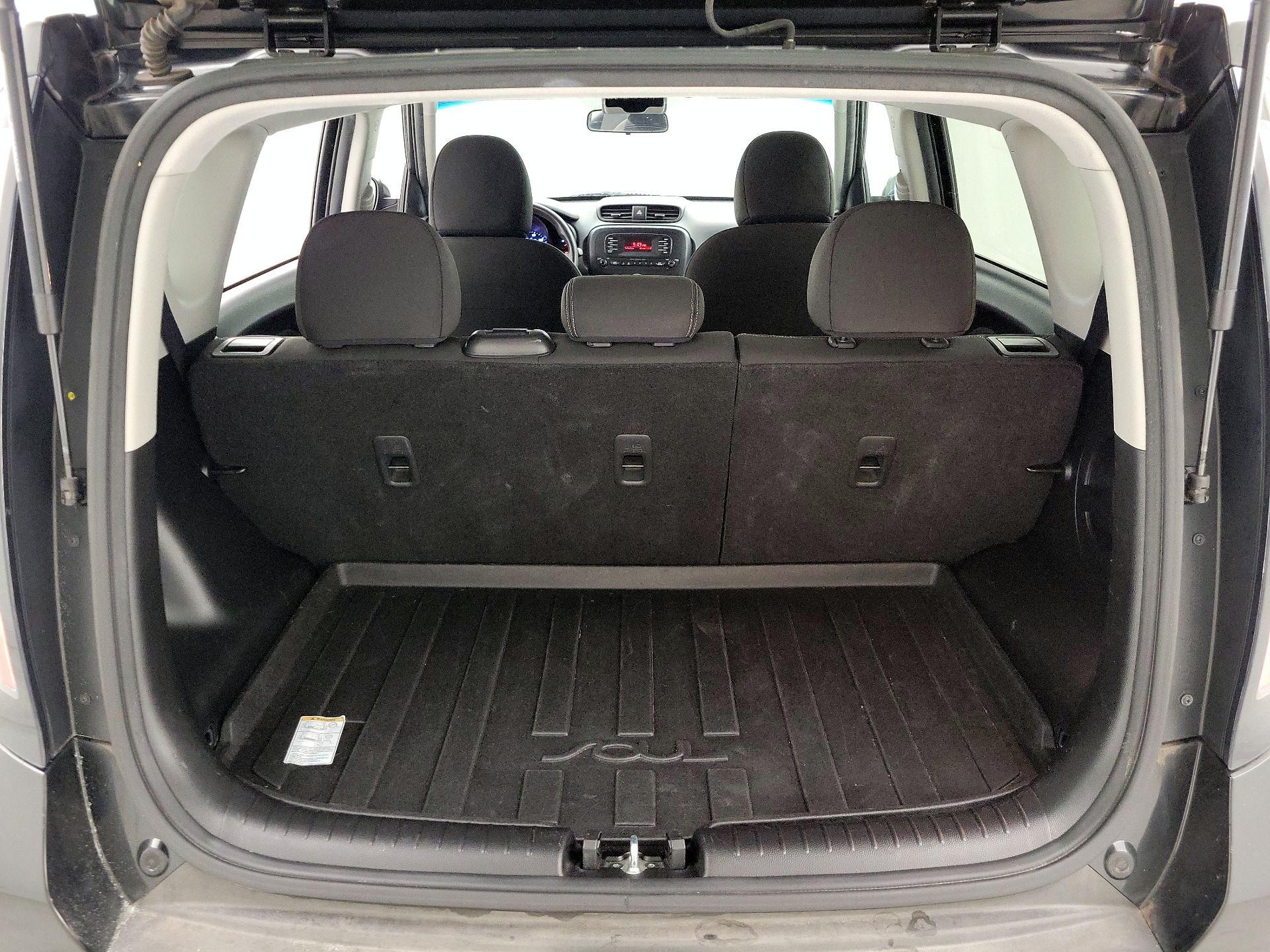 Thumbnail: 2014 Kia Soul - 19