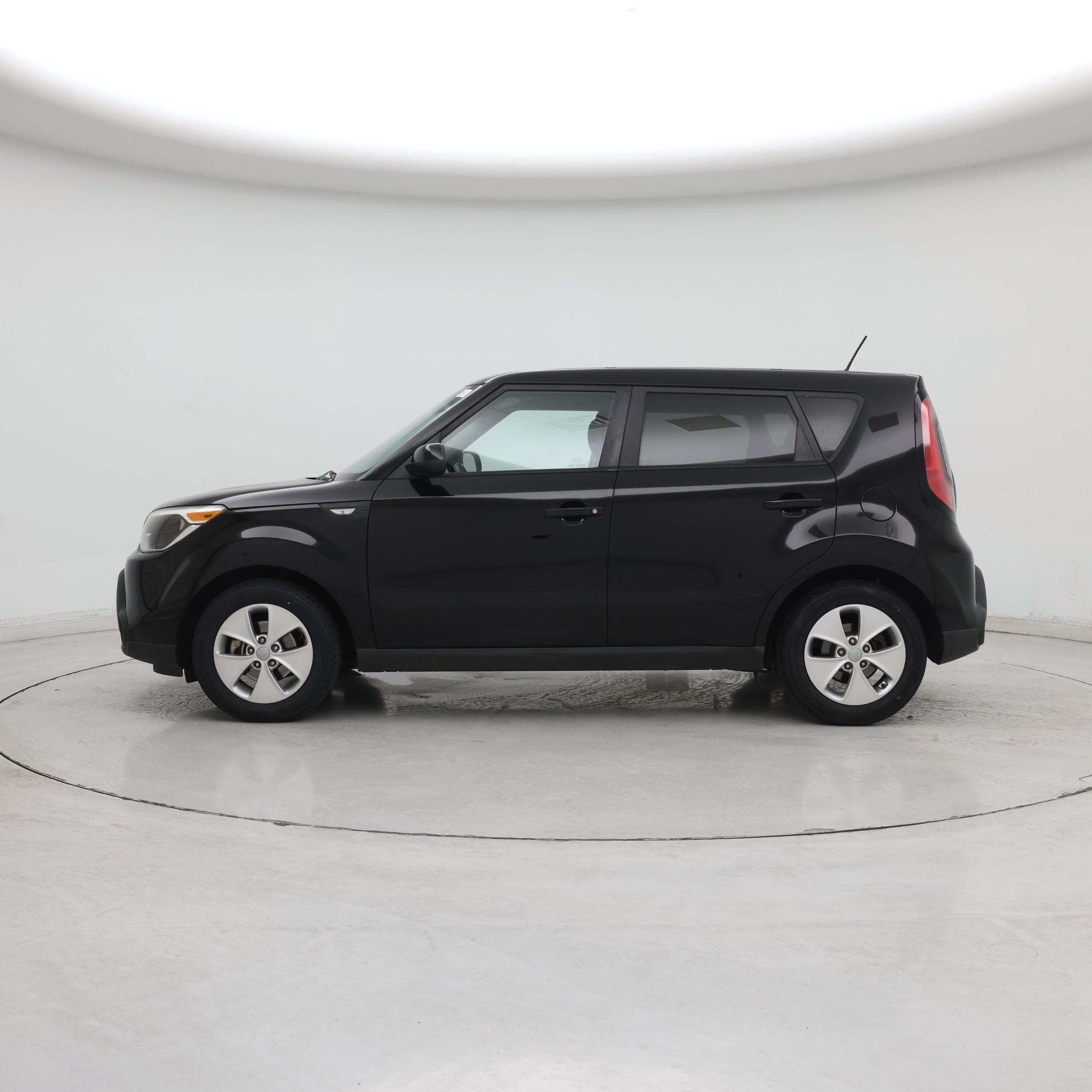 Thumbnail: 2014 Kia Soul - 3