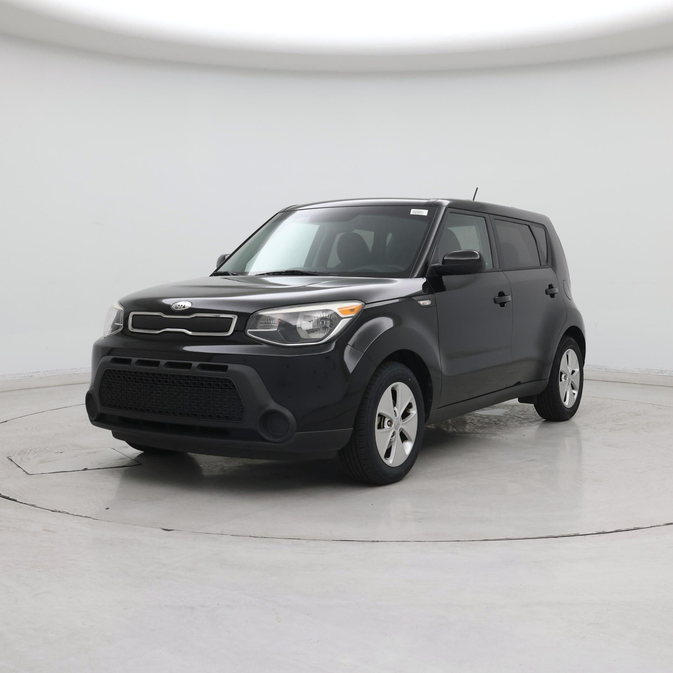 Thumbnail: 2014 Kia Soul - 4