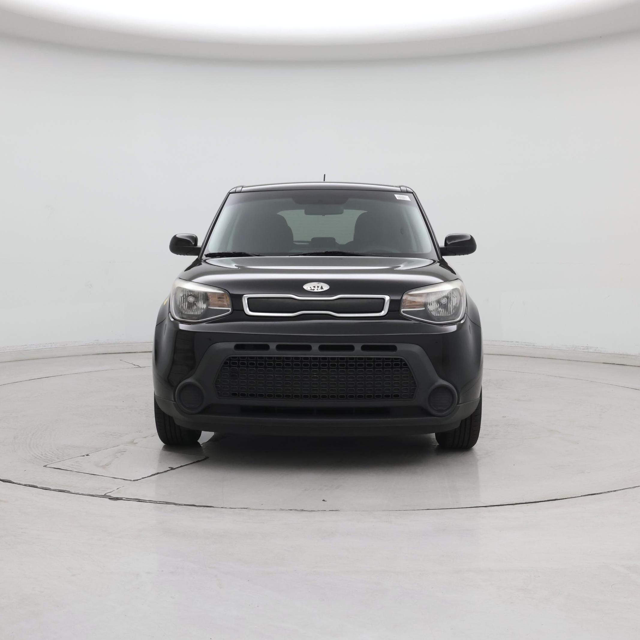 Thumbnail: 2014 Kia Soul - 5