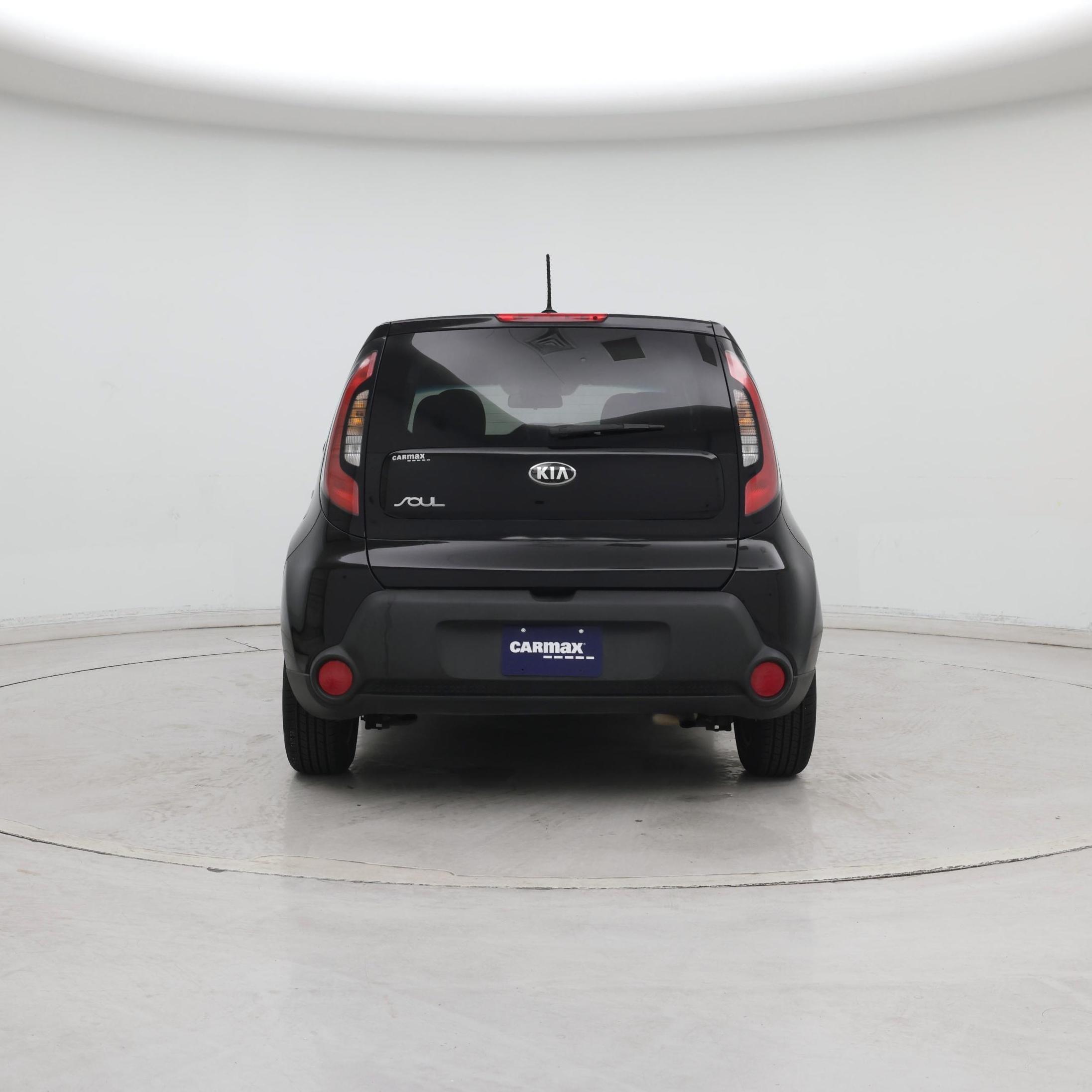 Thumbnail: 2014 Kia Soul - 6