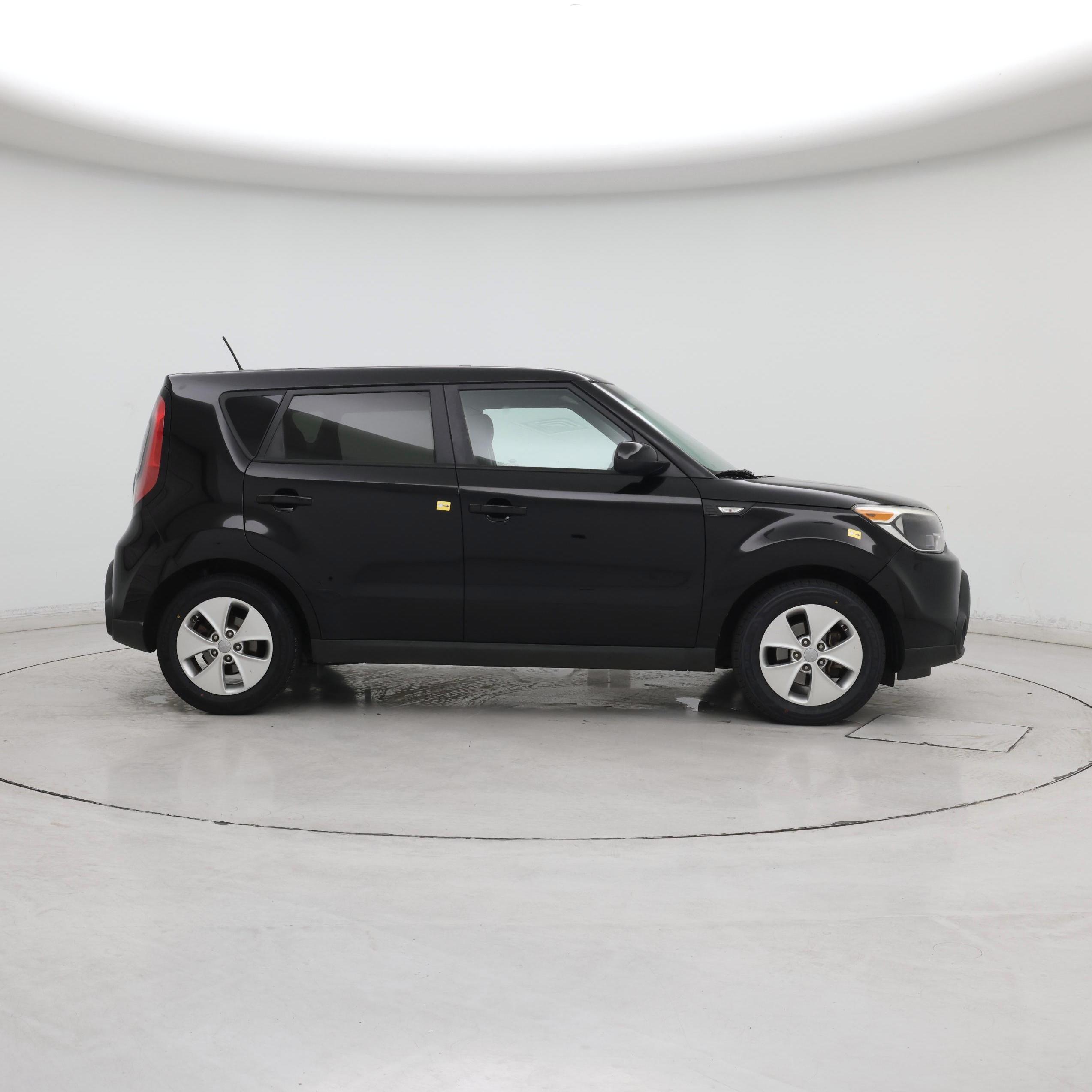 Thumbnail: 2014 Kia Soul - 7
