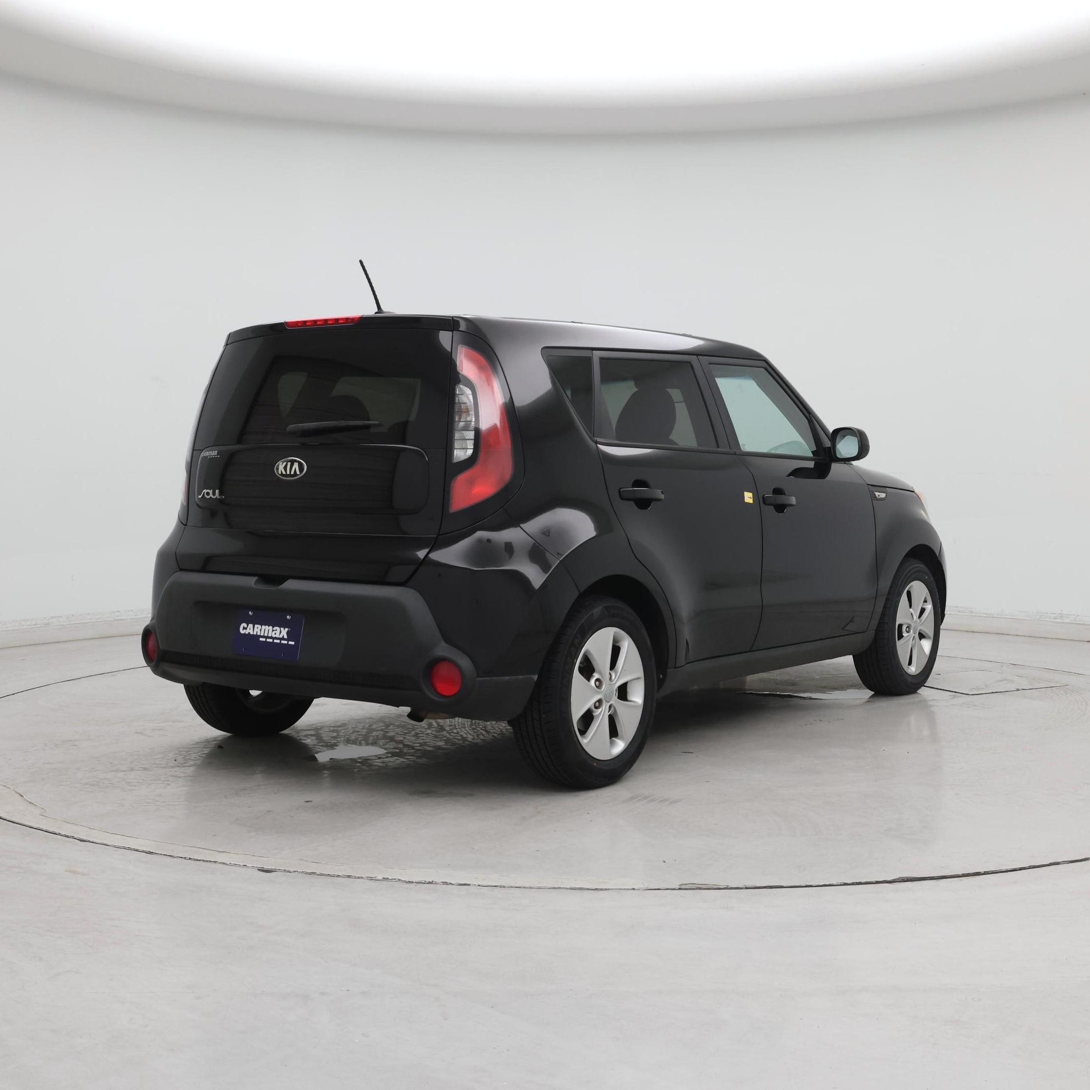 Thumbnail: 2014 Kia Soul - 8