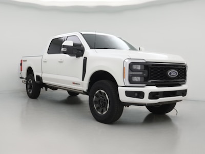 2023 Ford F250 Lariat
